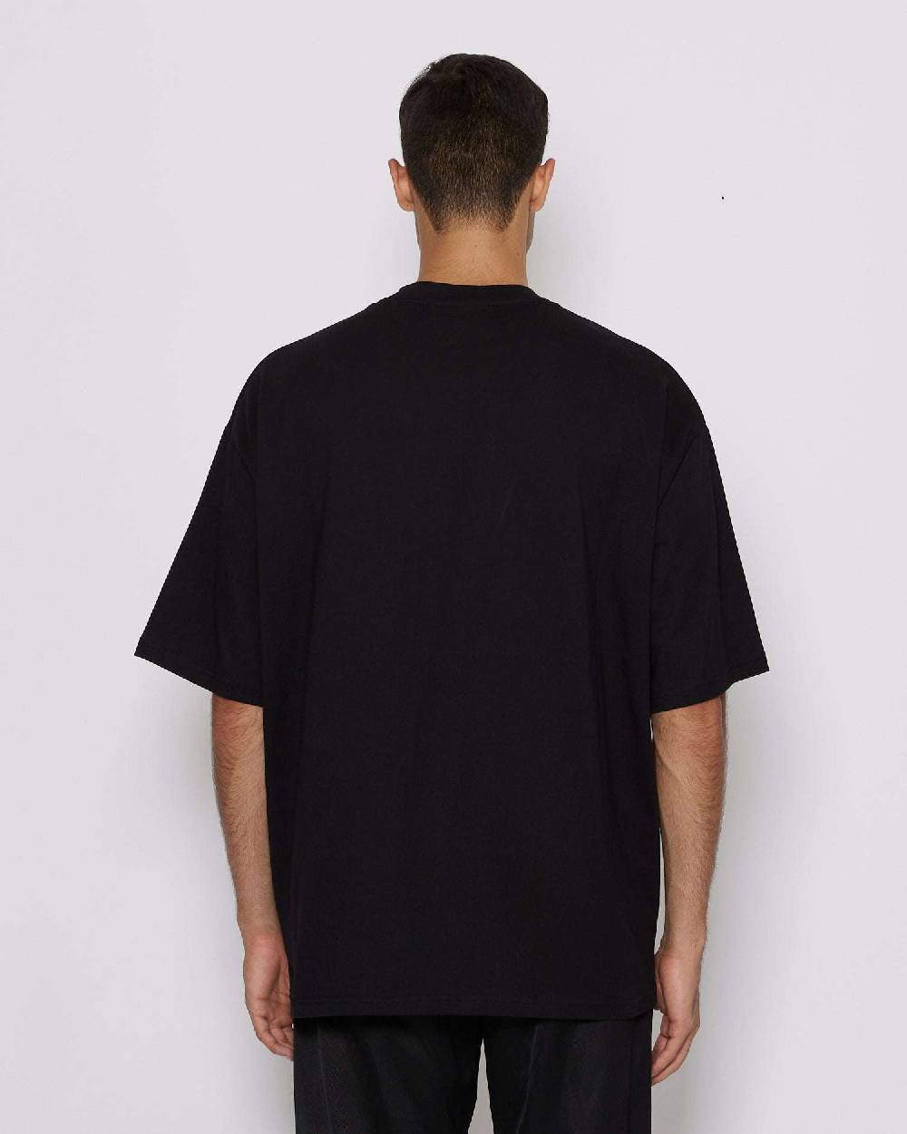John Richmond T-shirt con logo JR Offerta San Valentino