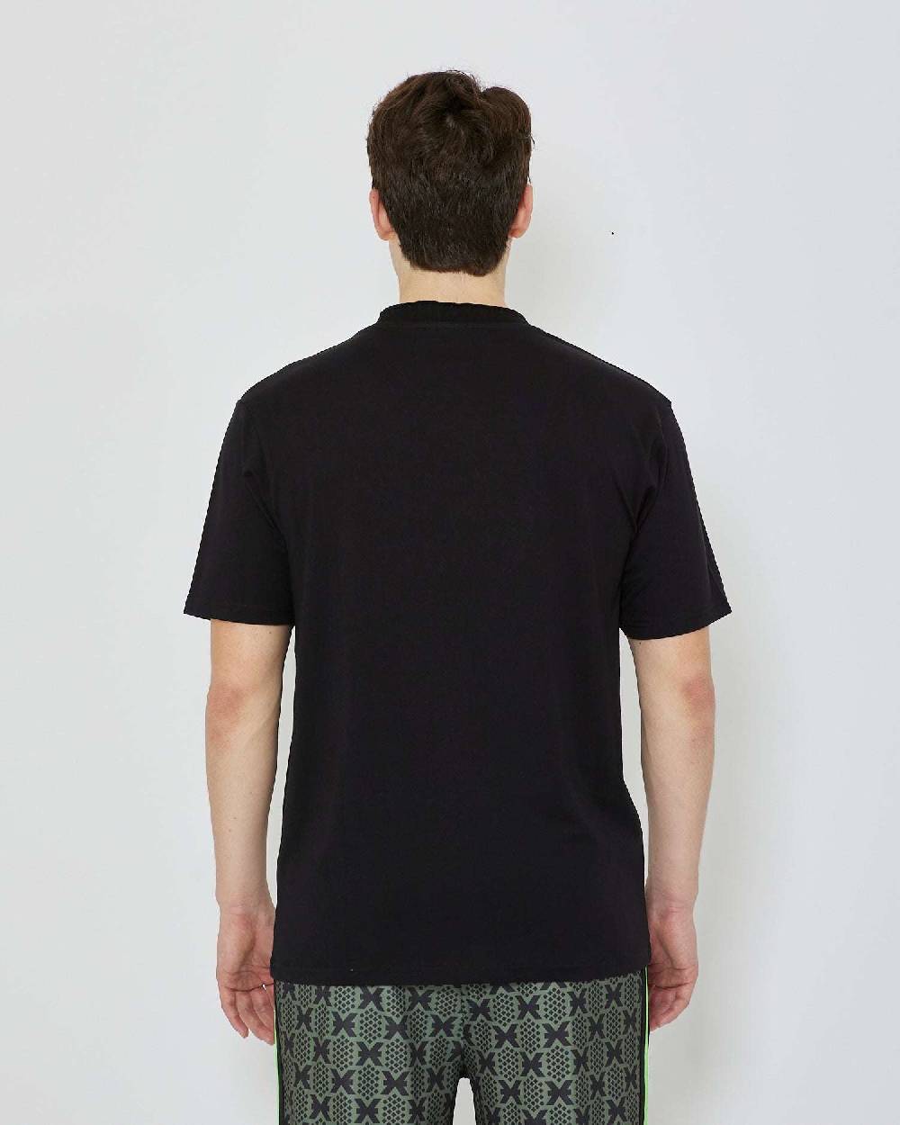 John Richmond T-shirt basic slim fit Duty-free