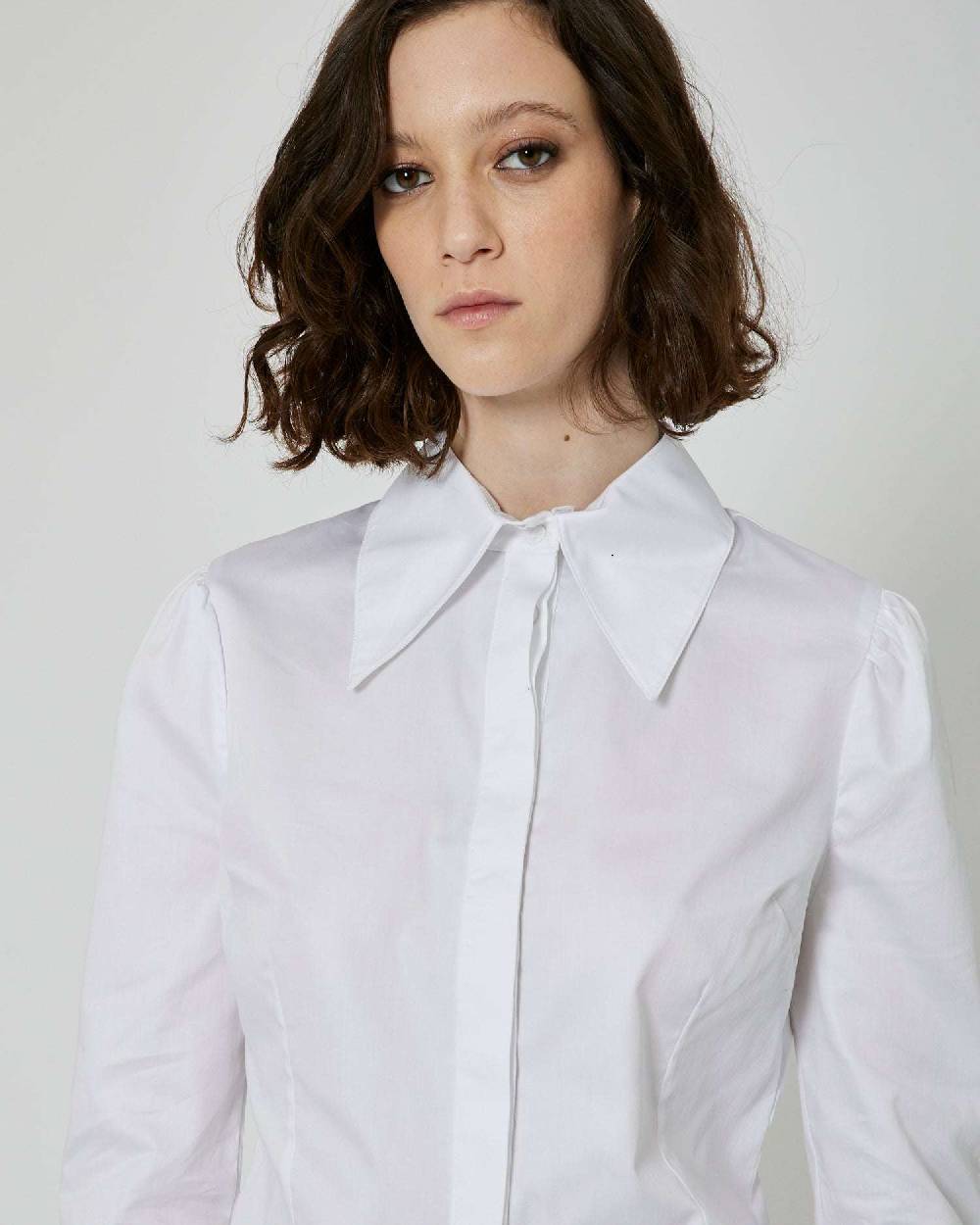 John Richmond Camicia crop Acquista Ora