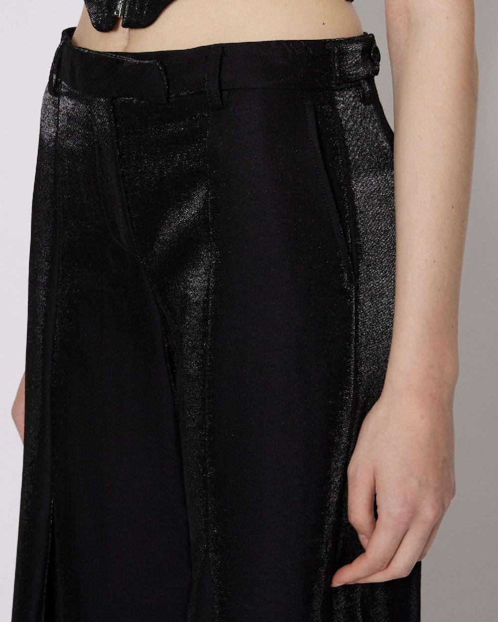 John Richmond Pantaloni linea dritta Offerta