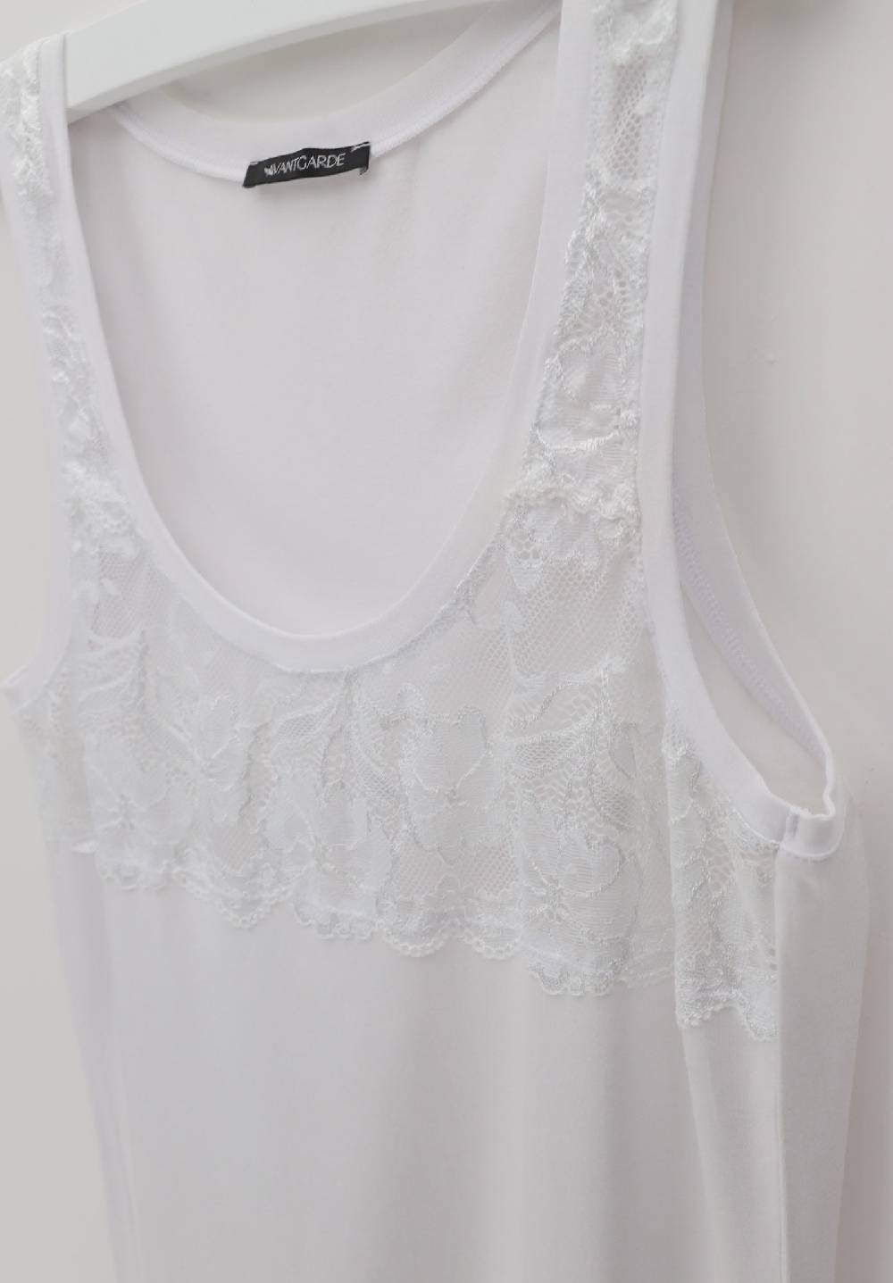 ﻿Lepel Canotta a Spalla Larga Avantgarde Essential Fino Al -60%