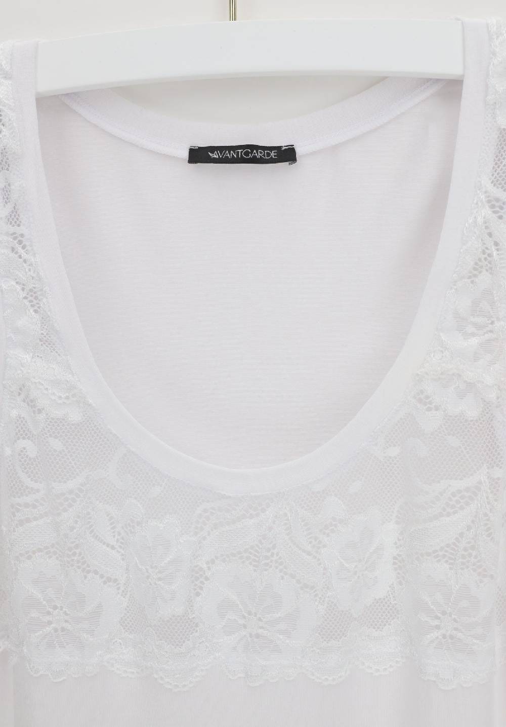 ﻿Lepel Canotta a Spalla Larga Avantgarde Essential Fino Al -60%
