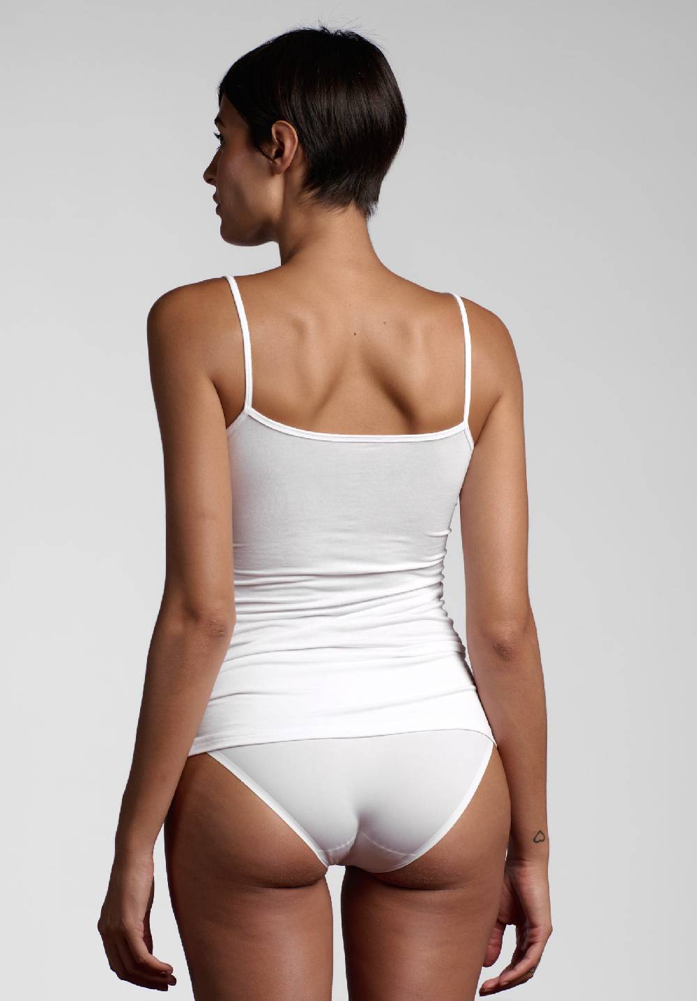 Lepel Canotta Spallina Stretta Avantgarde Essential Shopping Online