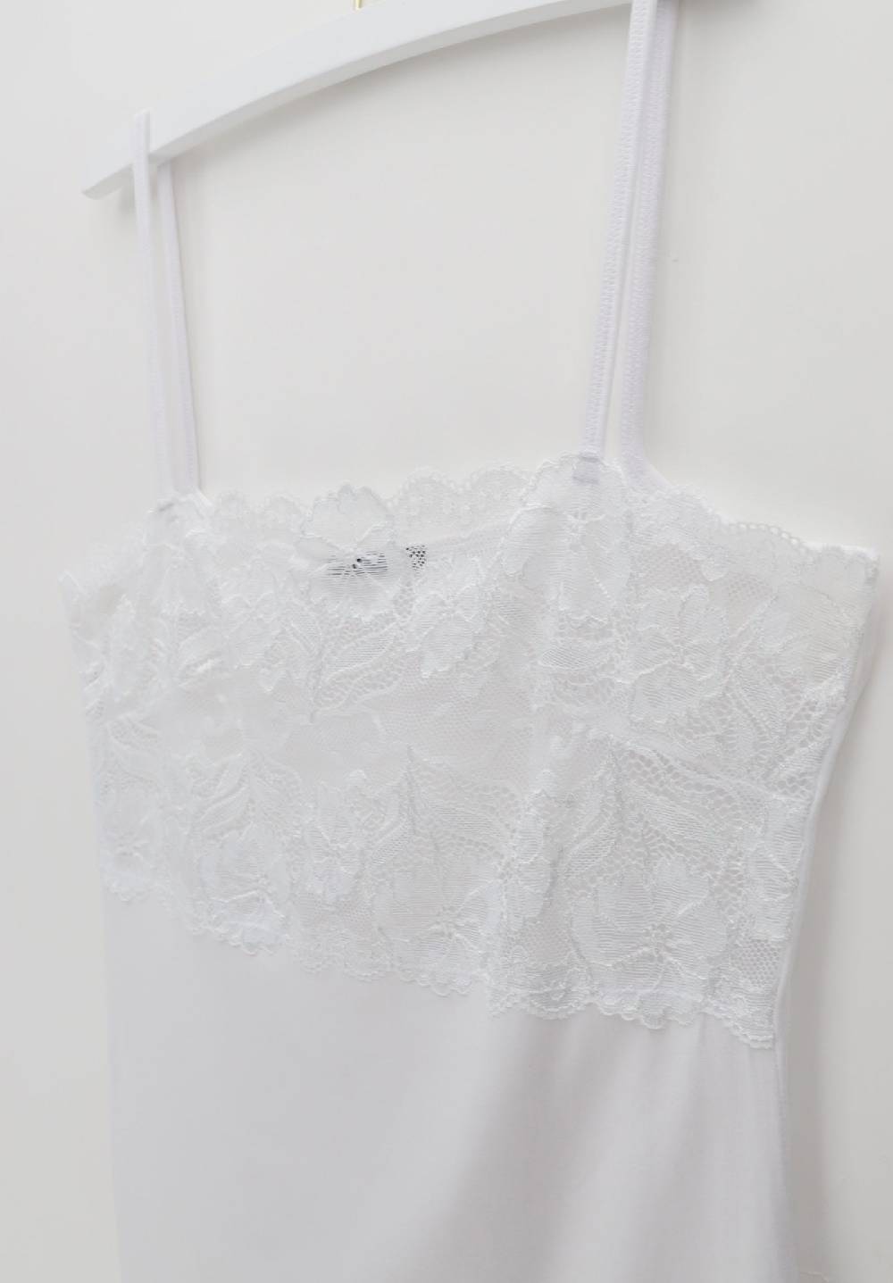 Lepel Canotta Spallina Stretta Avantgarde Essential Shopping Online