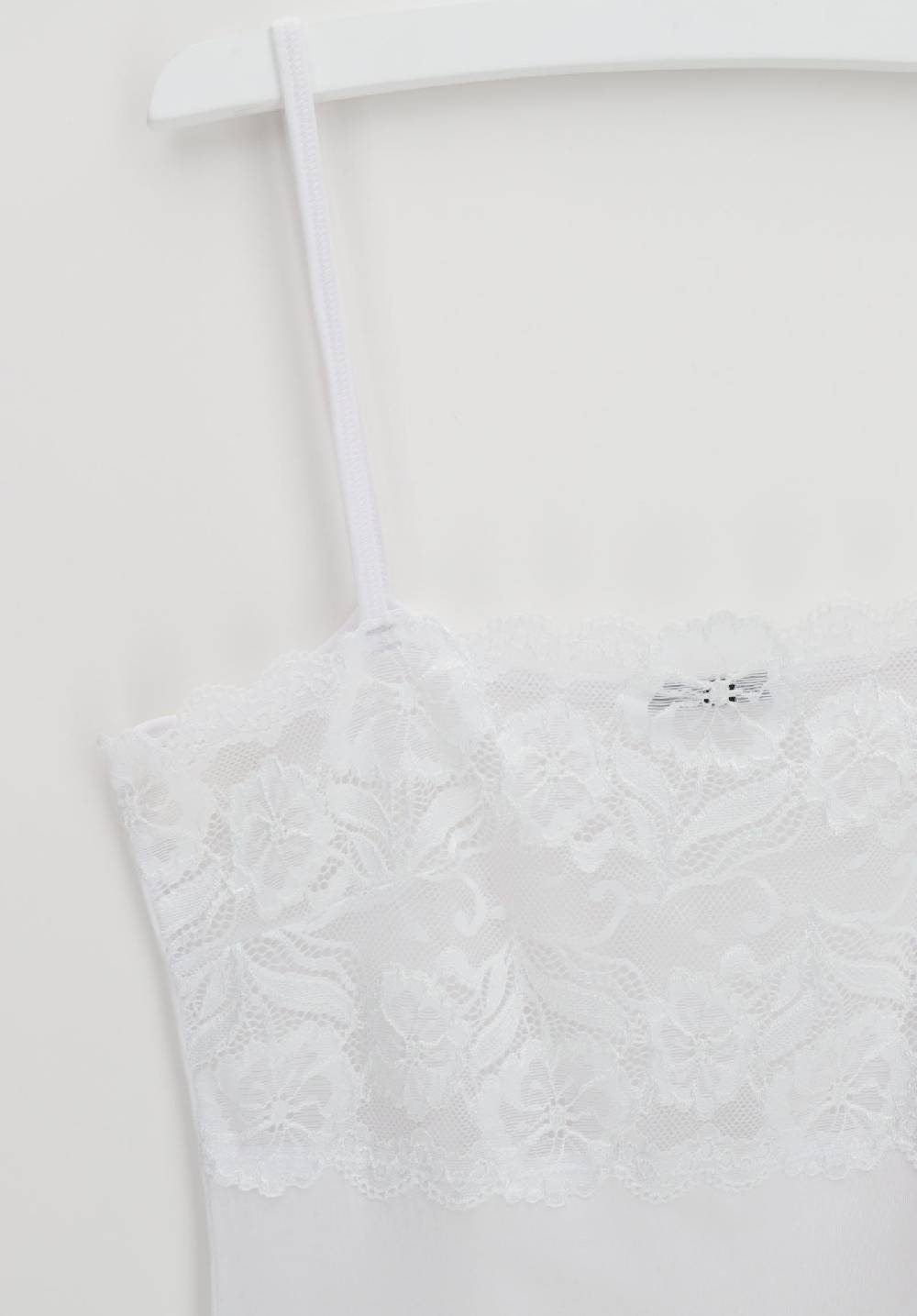 Lepel Canotta Spallina Stretta Avantgarde Essential Shopping Online