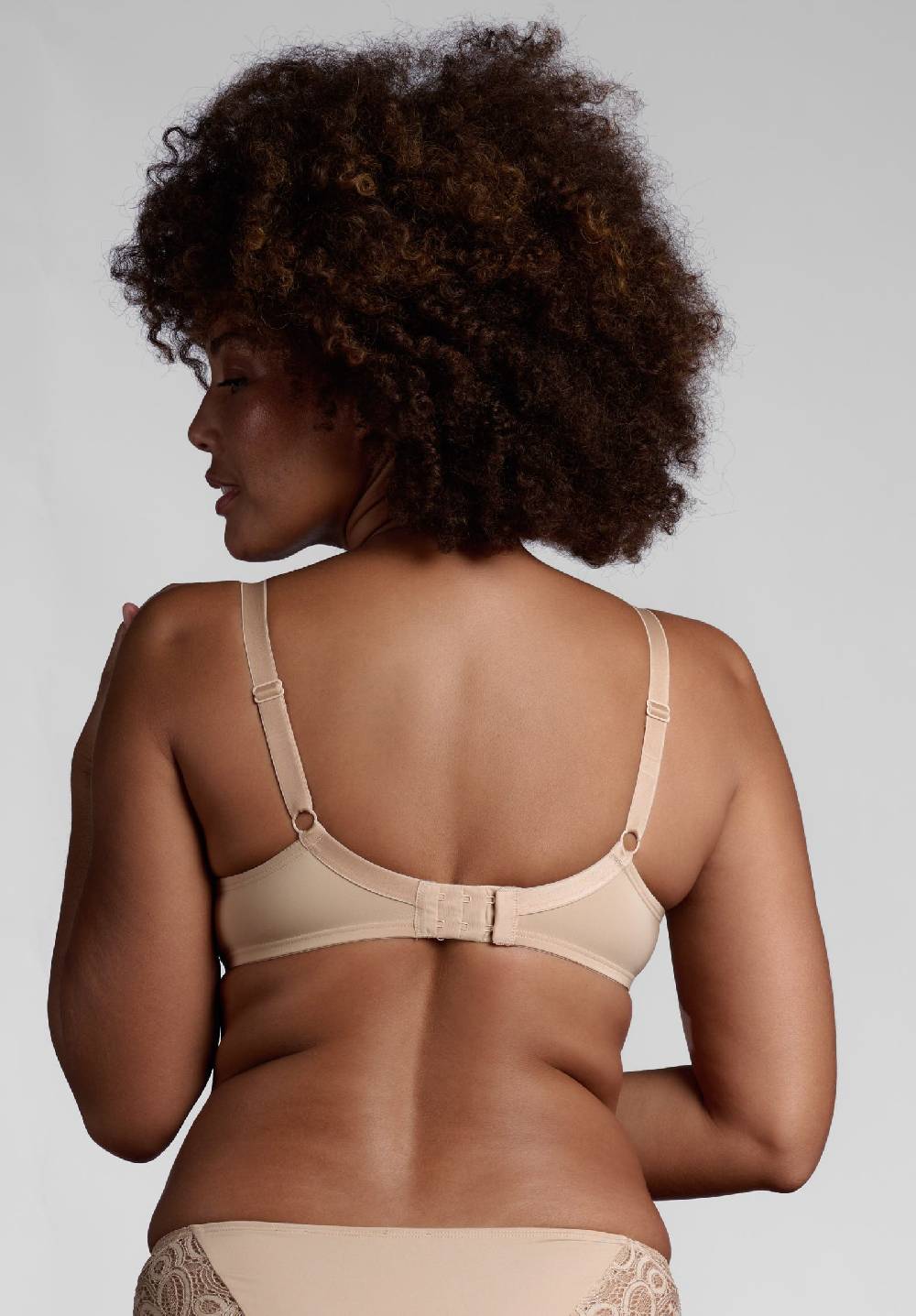 Lepel Reggiseno Balconcino con Ferretto 461 Belseno Allure Sottocosto
