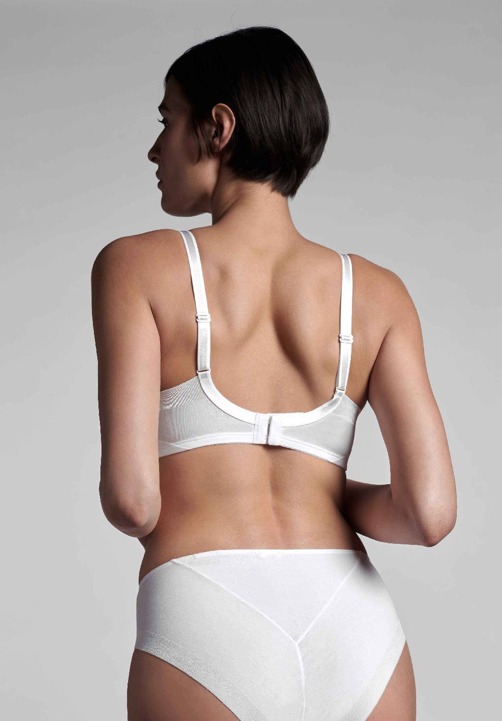 Lepel Reggiseno Balconcino con Ferretto Preformato Spacer 471 Belseno Design Convenienza