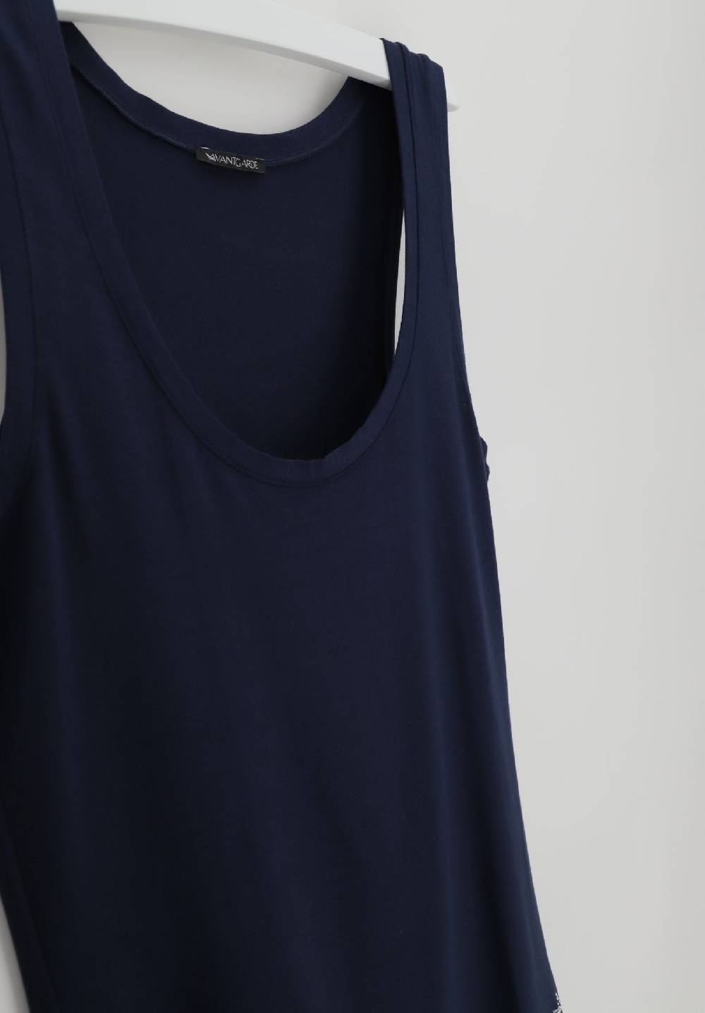 Lepel Canotta Spalla Larga Avantgarde Essential Sconto