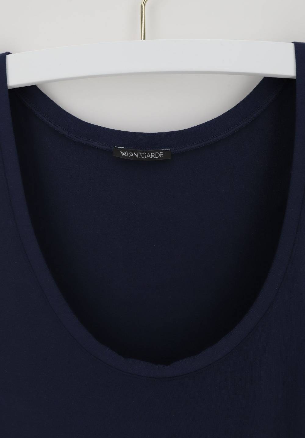 Lepel Canotta Spalla Larga Avantgarde Essential Sconto