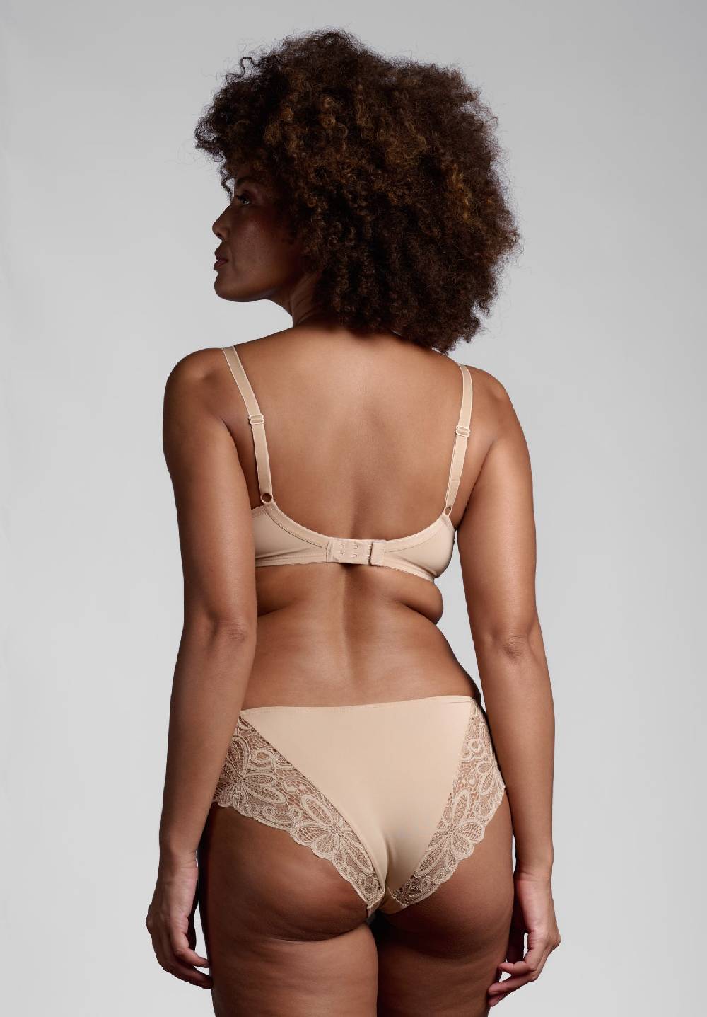 Lepel Slip 463 Belseno Allure Vendita Calda