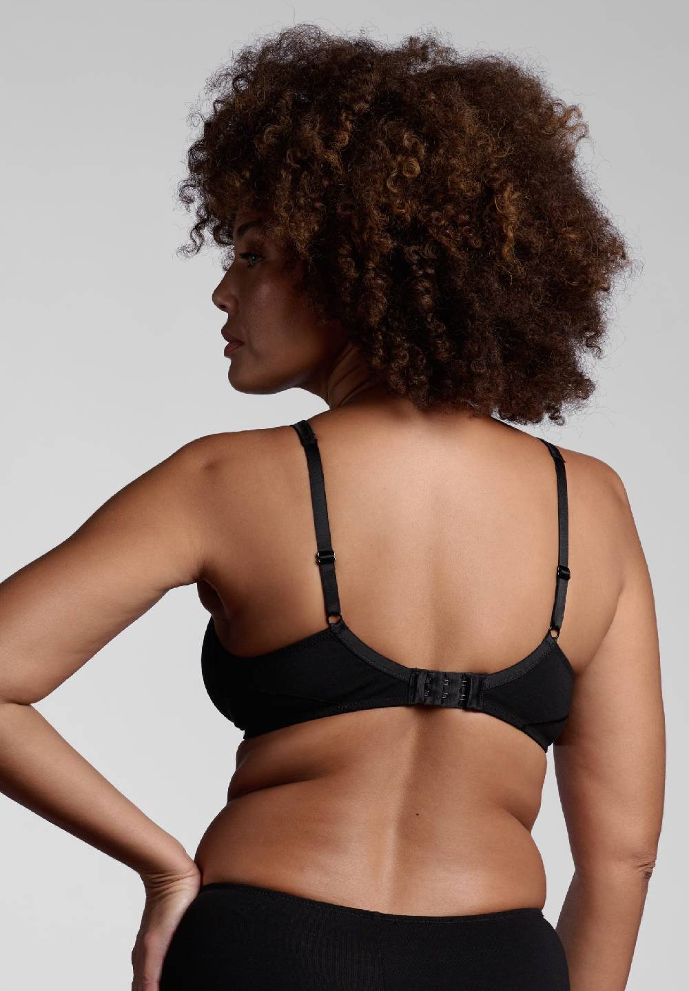 Lepel Reggiseno senza ferretto Preformato 350 Belseno Segreto Cotton Negozio