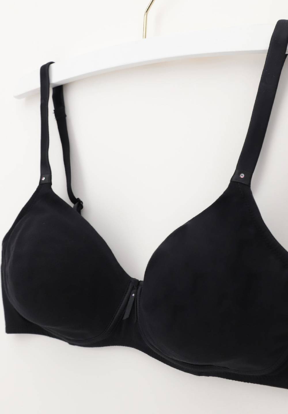 Lepel Reggiseno senza ferretto Preformato 350 Belseno Segreto Cotton Negozio