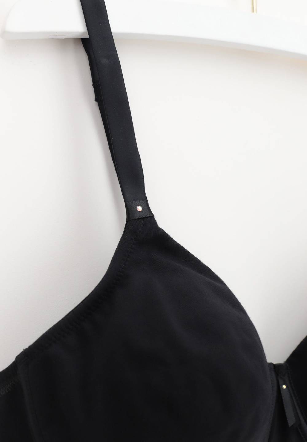 Lepel Reggiseno senza ferretto Preformato 350 Belseno Segreto Cotton Negozio