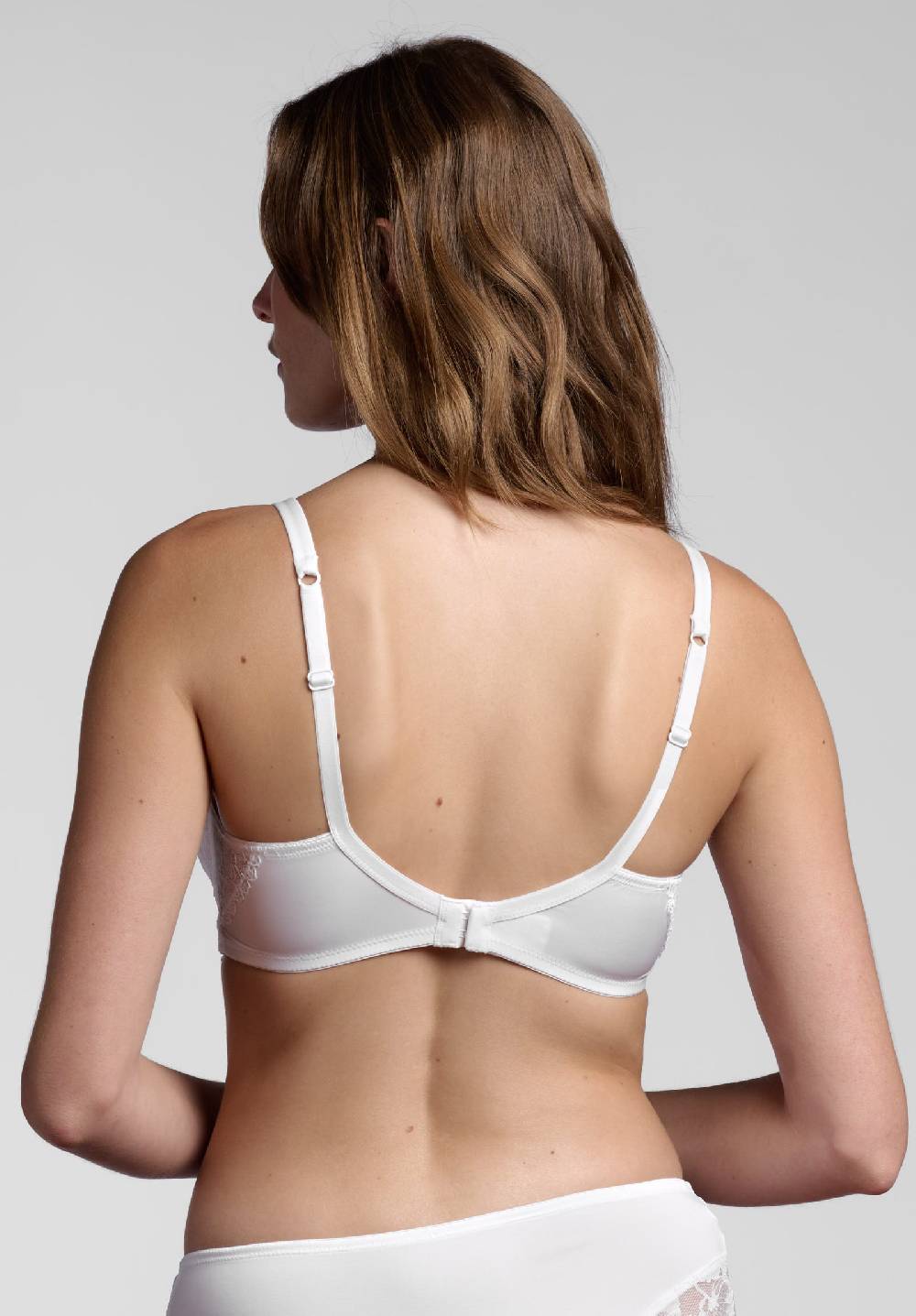 Lepel Reggiseno senza ferretto 700 Belseno Romance In Saldo