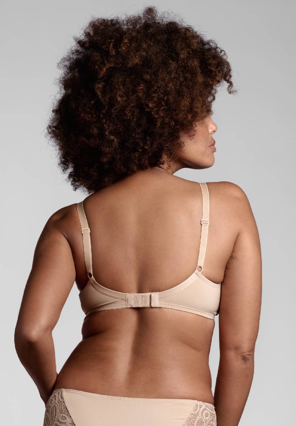 Lepel Reggiseno senza ferretto 460 Belseno Allure Nuova