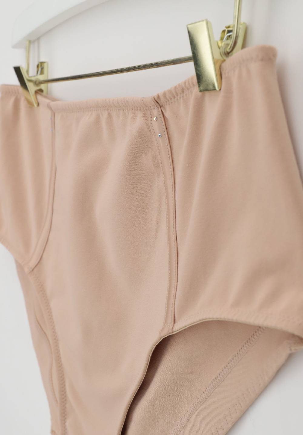 Lepel Slip Vita Alta 356 Belseno Segreto Cotton 2025