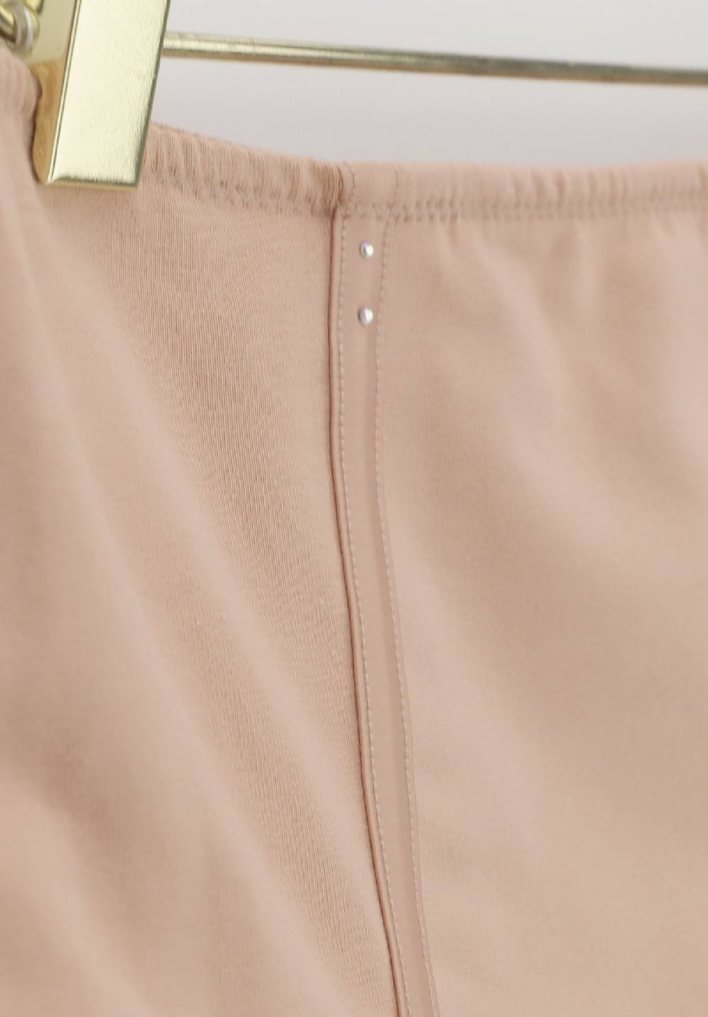 Lepel Slip Vita Alta 356 Belseno Segreto Cotton 2025
