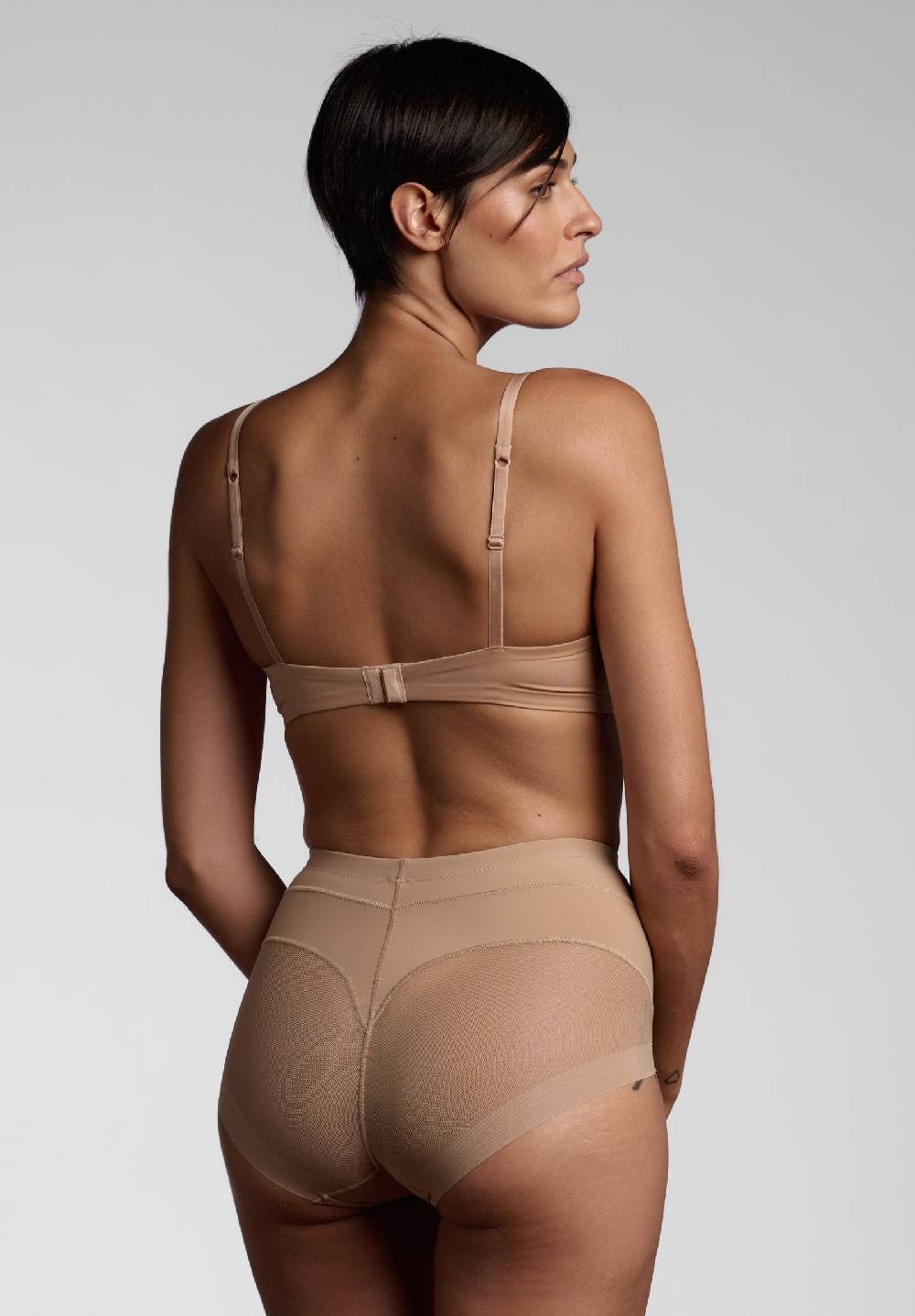 Lepel Slip Modellante 2662 New Best Shape In Linea
