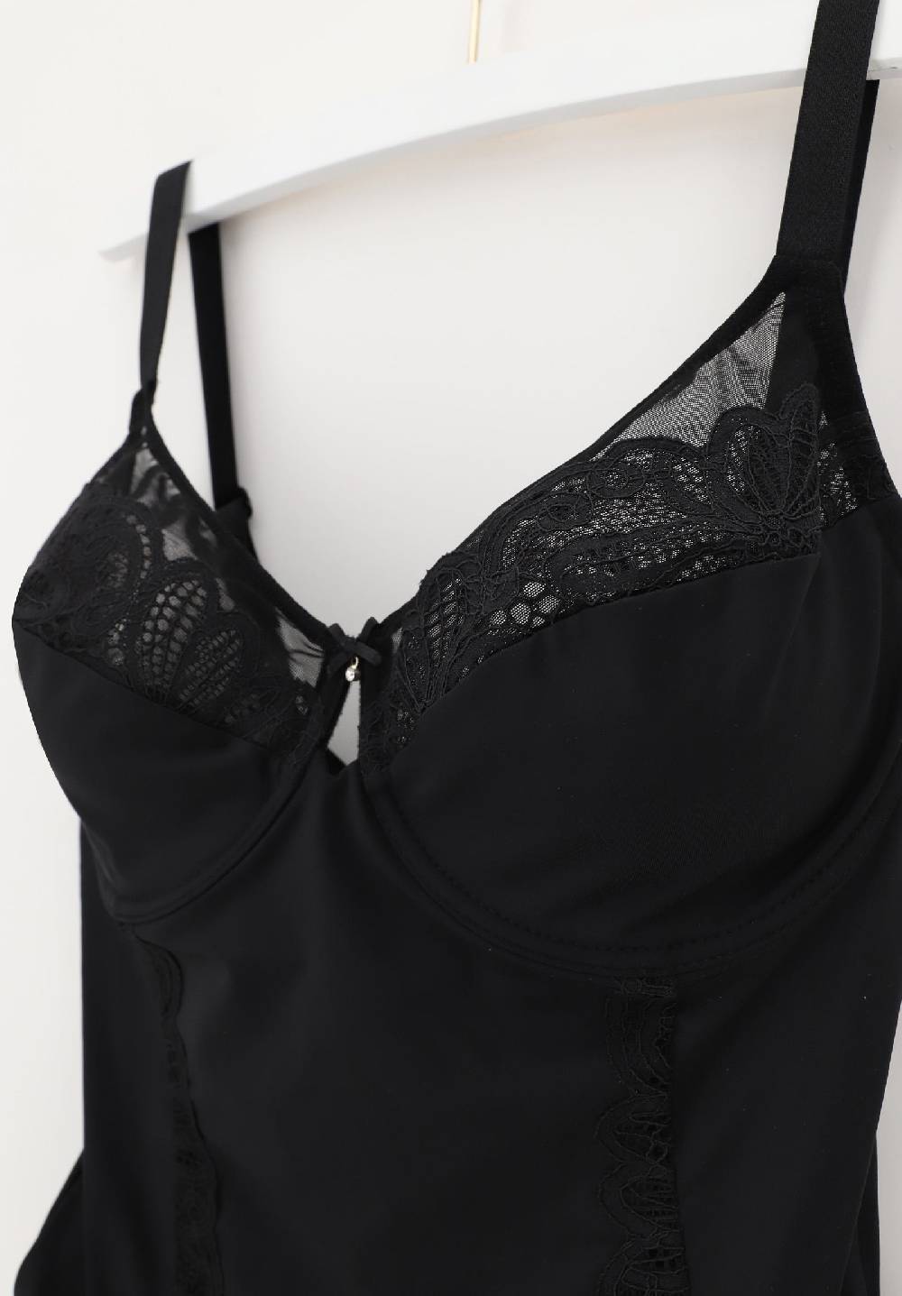 Lepel Body con Ferretto 464 Belseno Allure Promozione Limitata