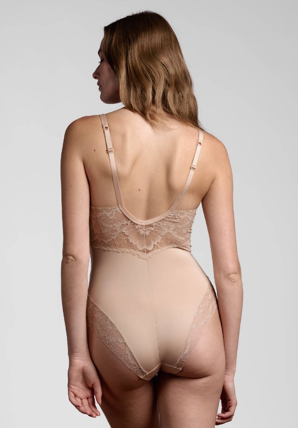 Lepel Body con Ferretto 704 Belseno Romance Fino Al -60%