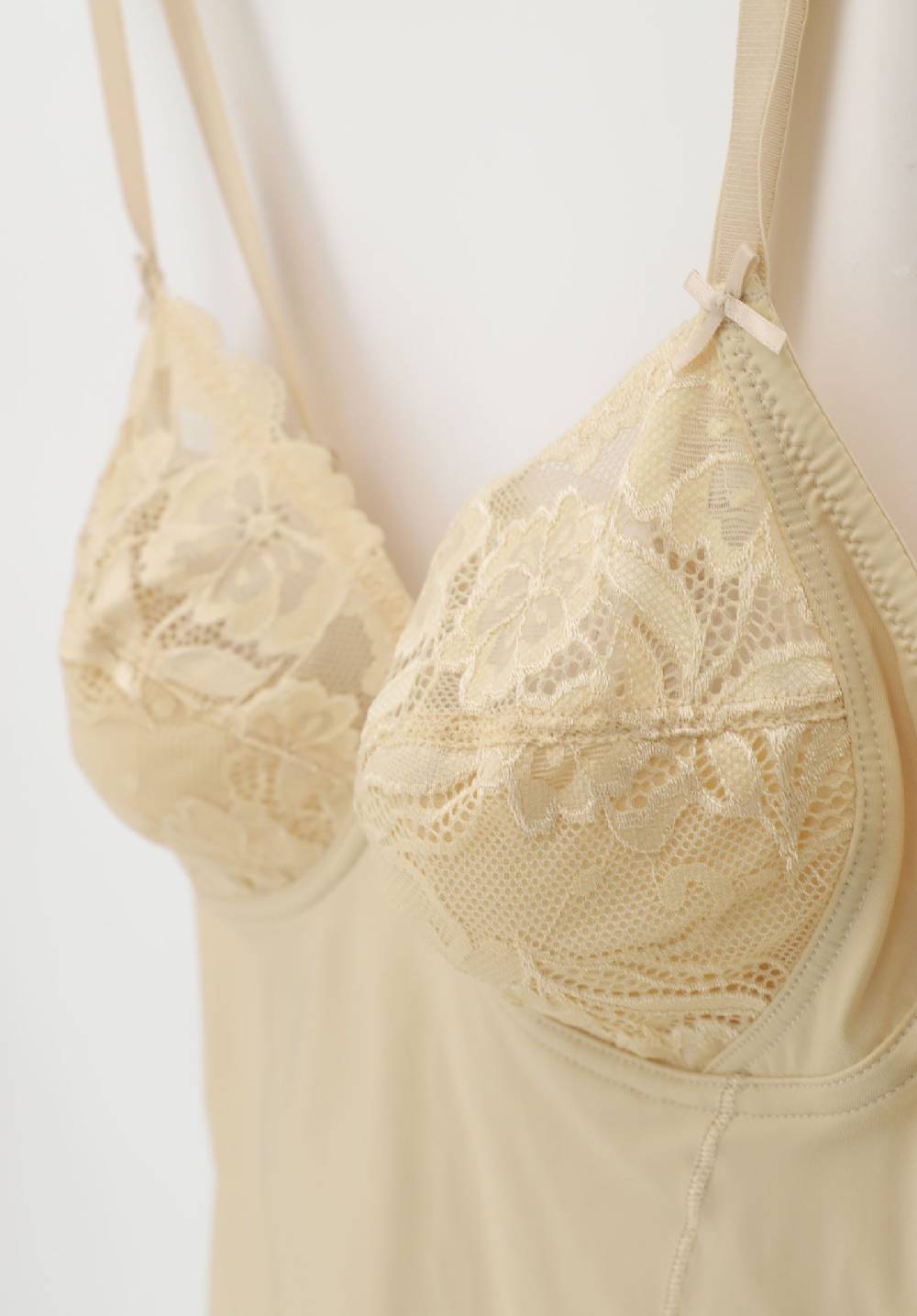 Lepel Body senza ferretto 254 Belseno Pizzo Prezzo Ridotto