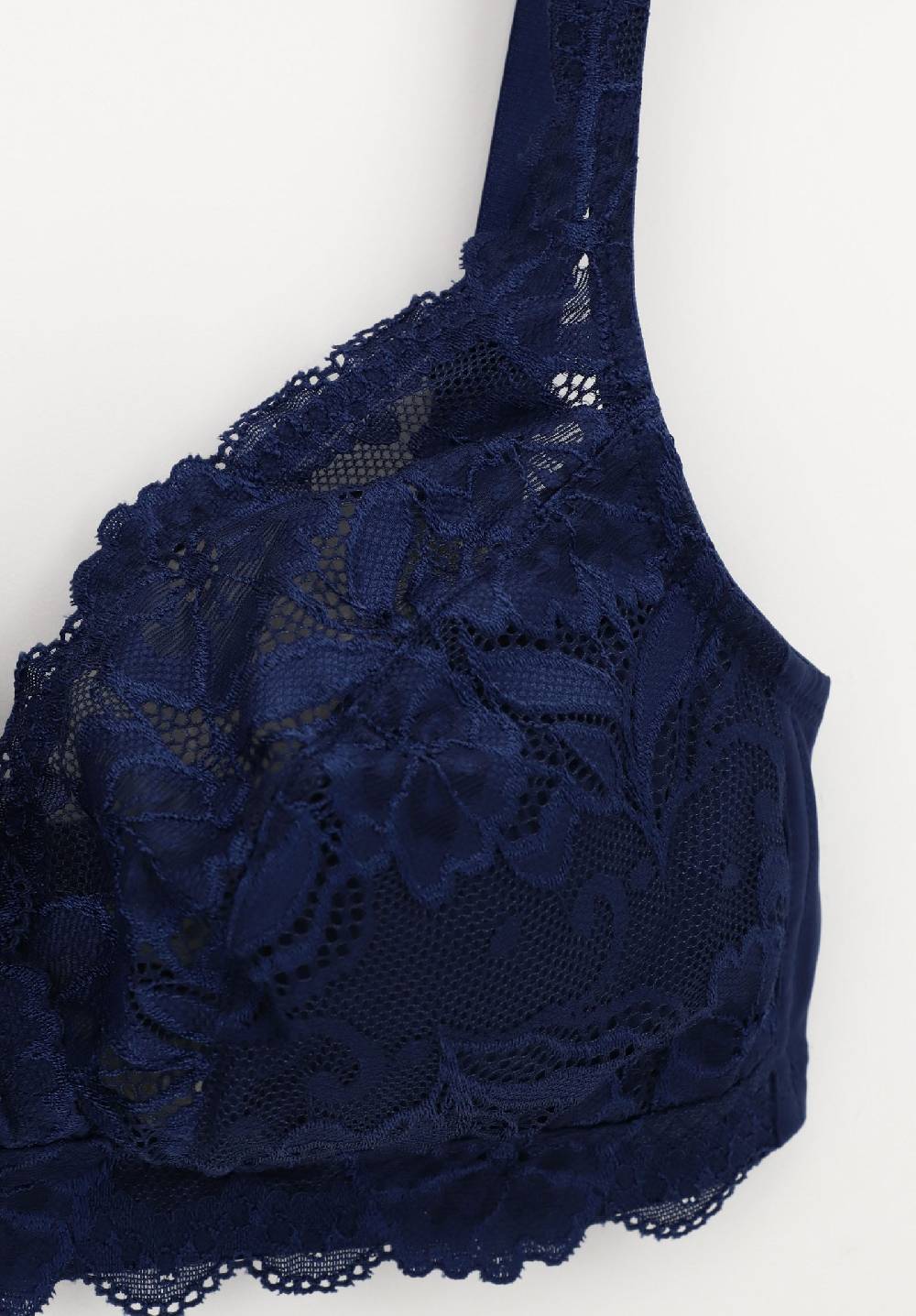 Lepel Reggiseno a Vela senza ferretto 259 Belseno Pizzo Offerta