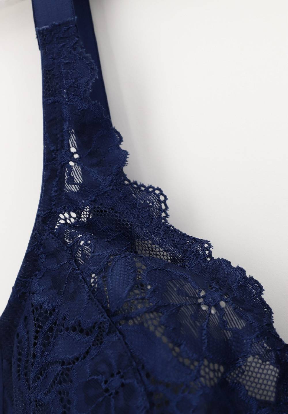 Lepel Reggiseno a Vela senza ferretto 259 Belseno Pizzo Offerta