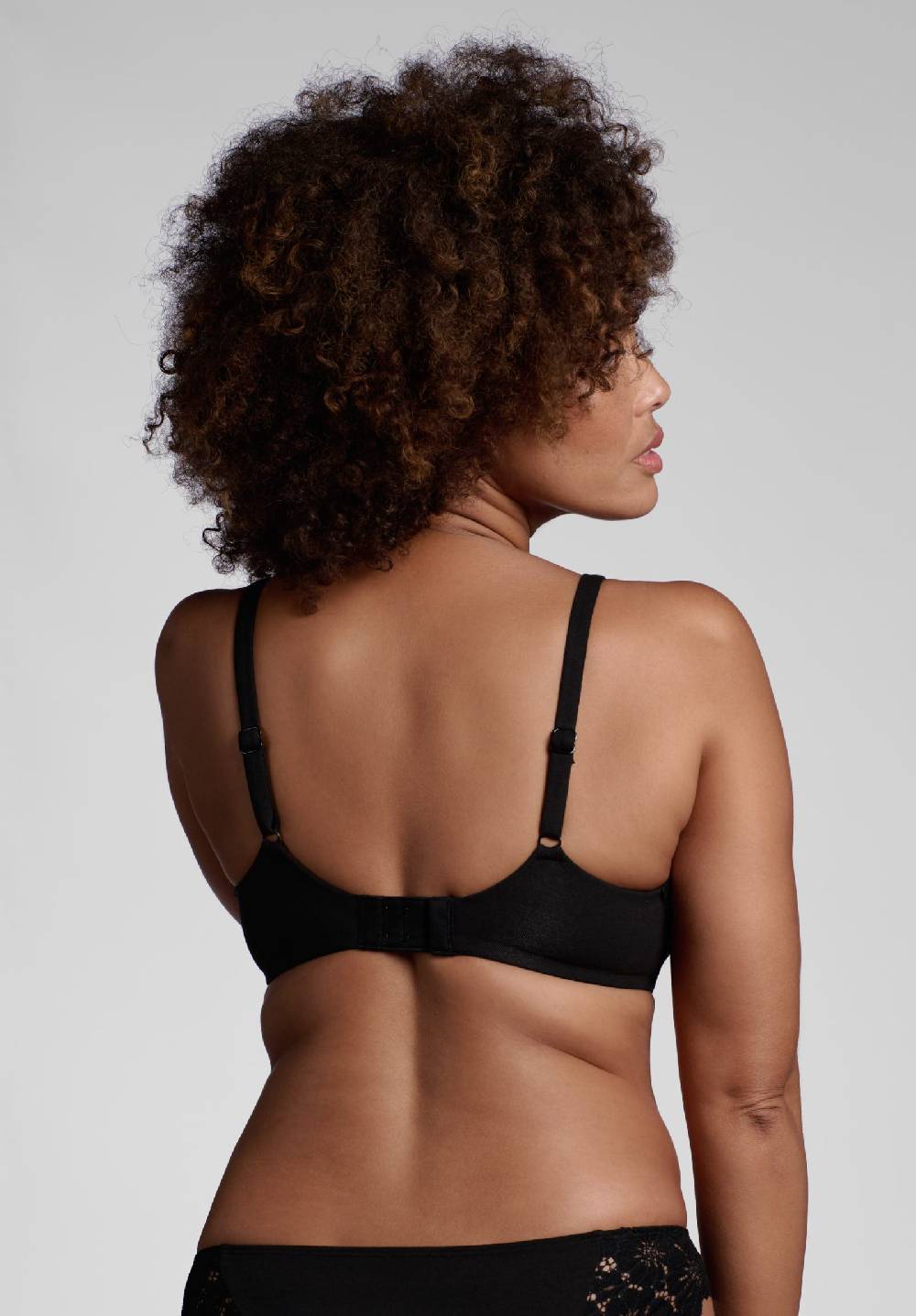 Lepel Reggiseno Balconcino con Ferretto 451 Belseno Pizzo Cotton Online