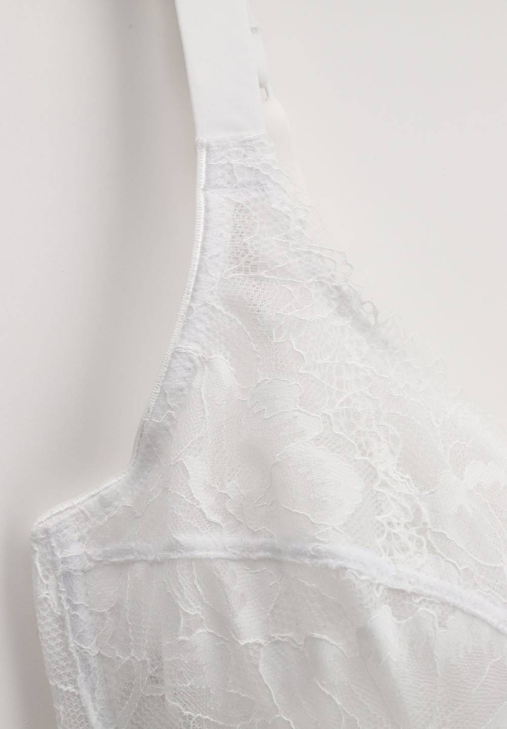 Lepel Reggiseno con Ferretto 701 Belseno Romance Saldi