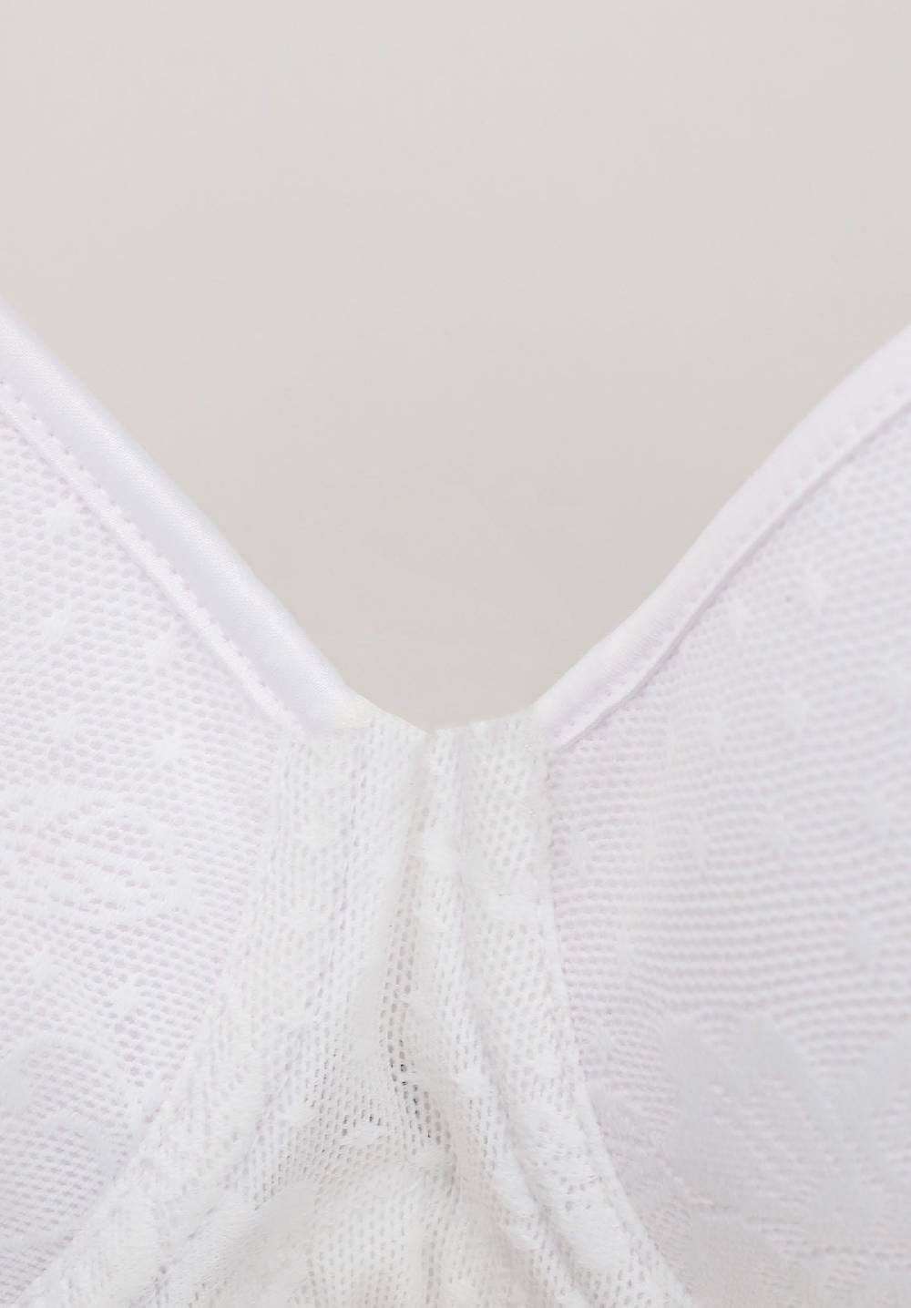 Lepel Reggiseno con Ferretto Preformato Spacer 381 Belseno Bouquet Offerte