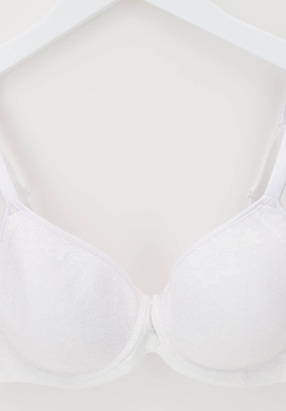 Lepel Reggiseno con Ferretto Preformato Spacer 381 Belseno Bouquet Offerte