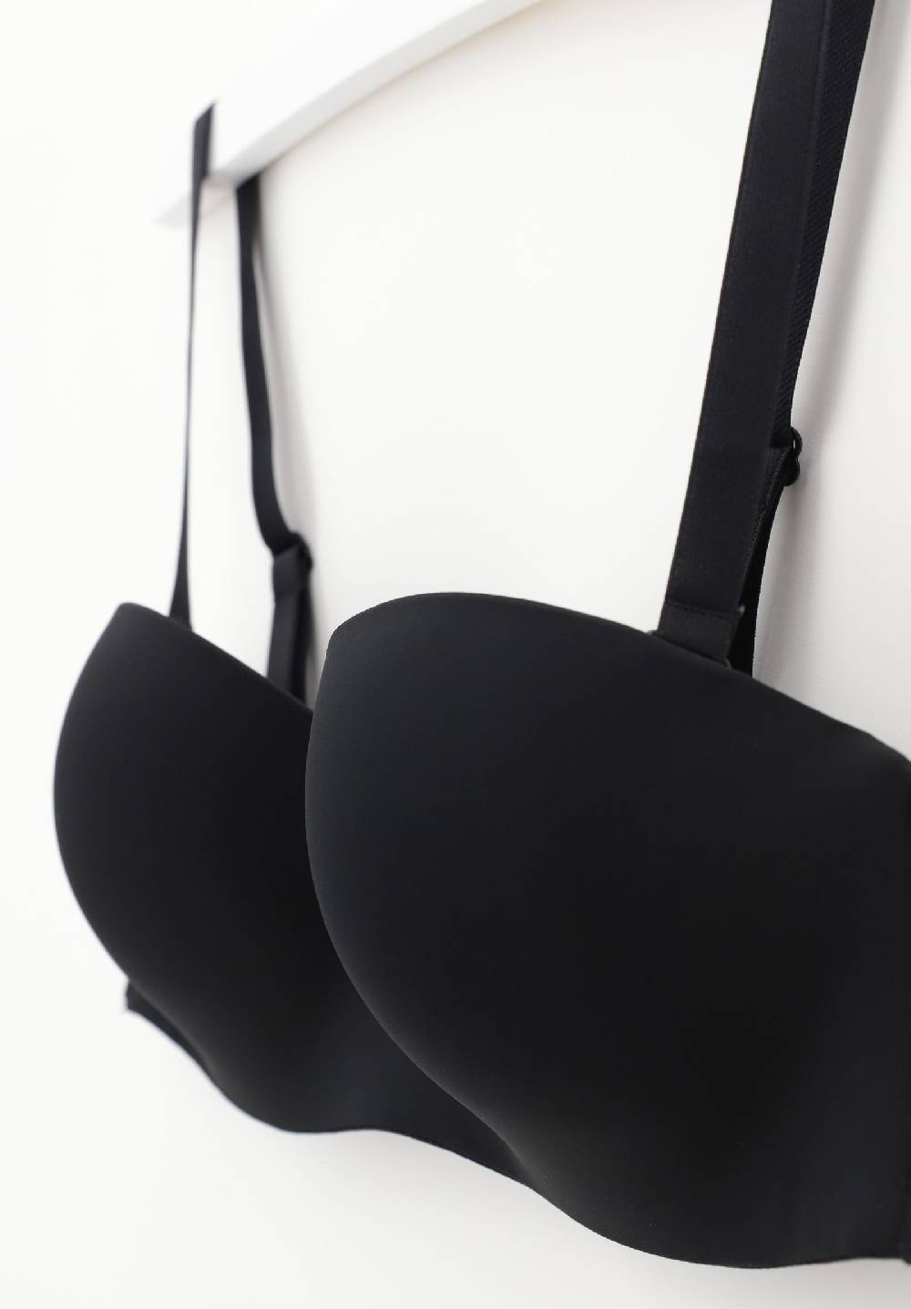 Lepel Reggiseno Fascia Imbottita con Ferretto Elegance Vendita Economica