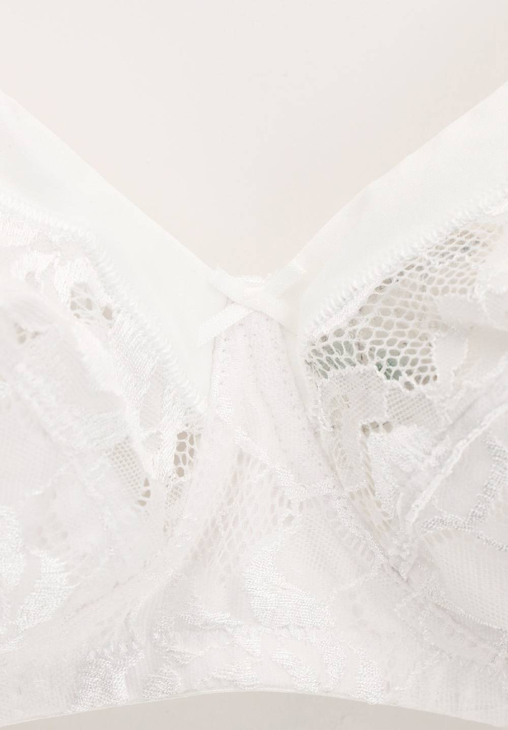 Lepel Reggiseno senza ferretto 230 Belseno Dolcepizzo Saldi Di Fabbrica
