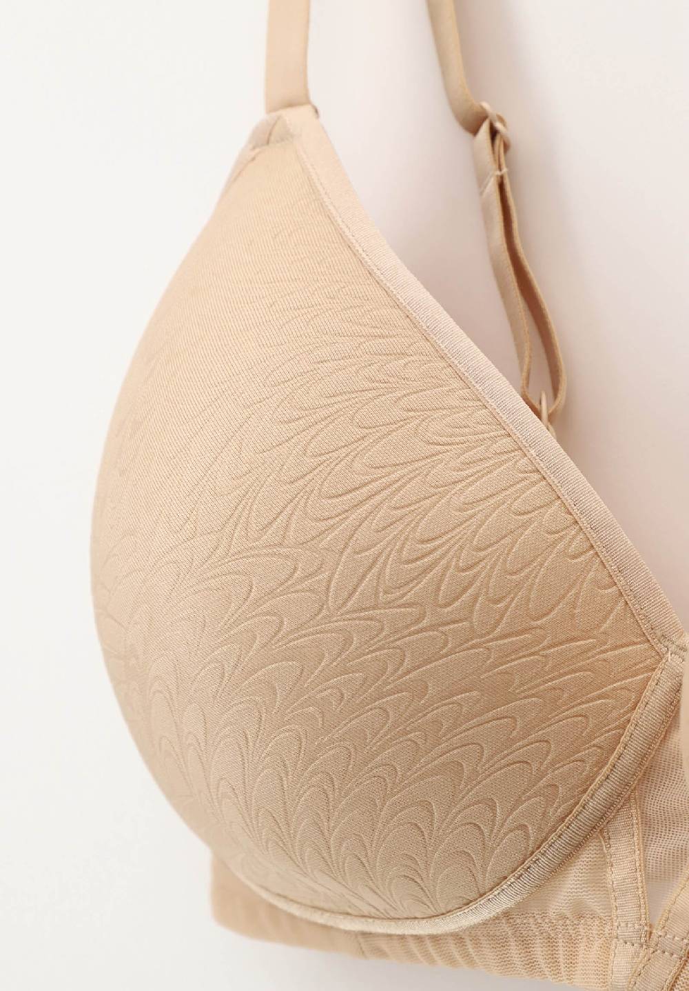 Lepel Reggiseno senza ferretto Preformato Spacer 800 Moon I Più Venduti