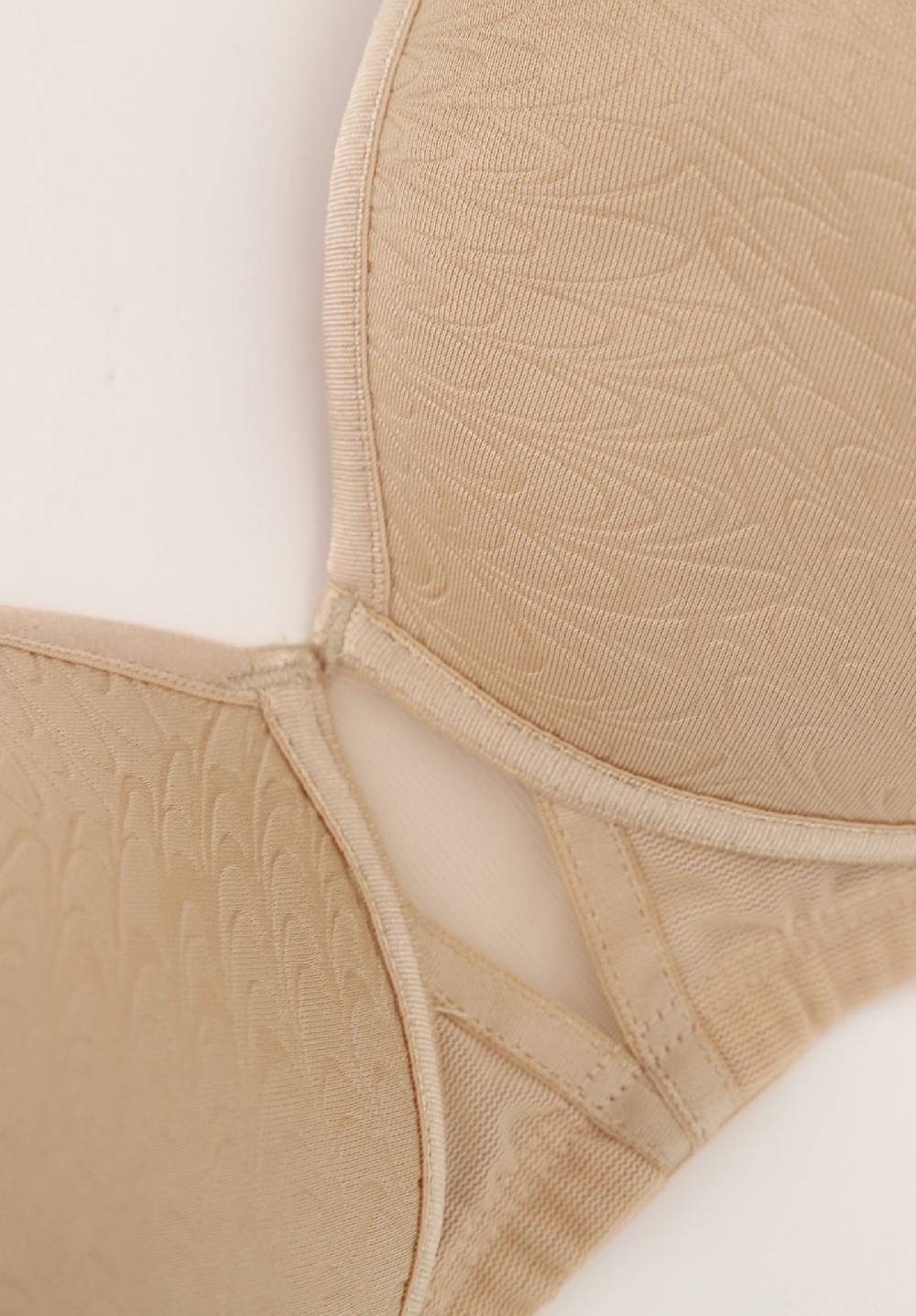Lepel Reggiseno senza ferretto Preformato Spacer 800 Moon I Più Venduti