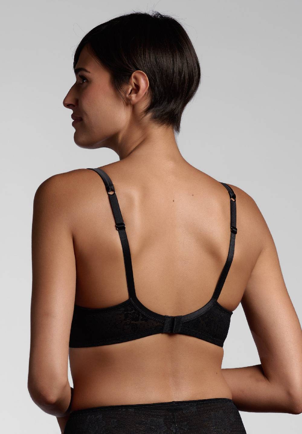 Lepel Reggiseno senza ferretto Preformato Spacer 380 Belseno Bouquet Negozio