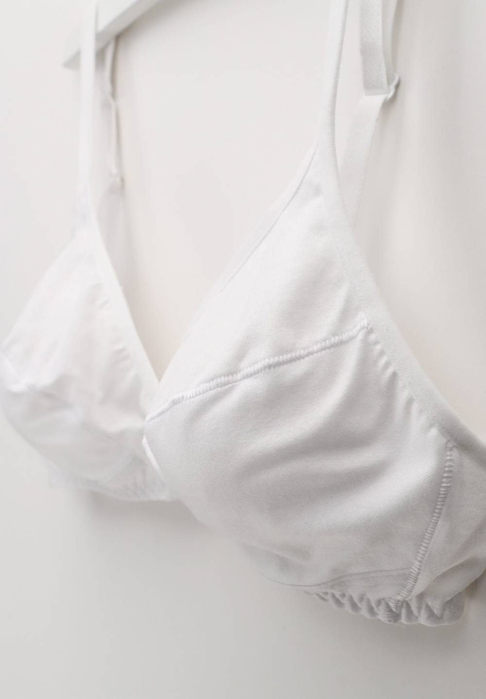 Lepel Reggiseno Incrociato senza ferretto Elettra Classic Nuova