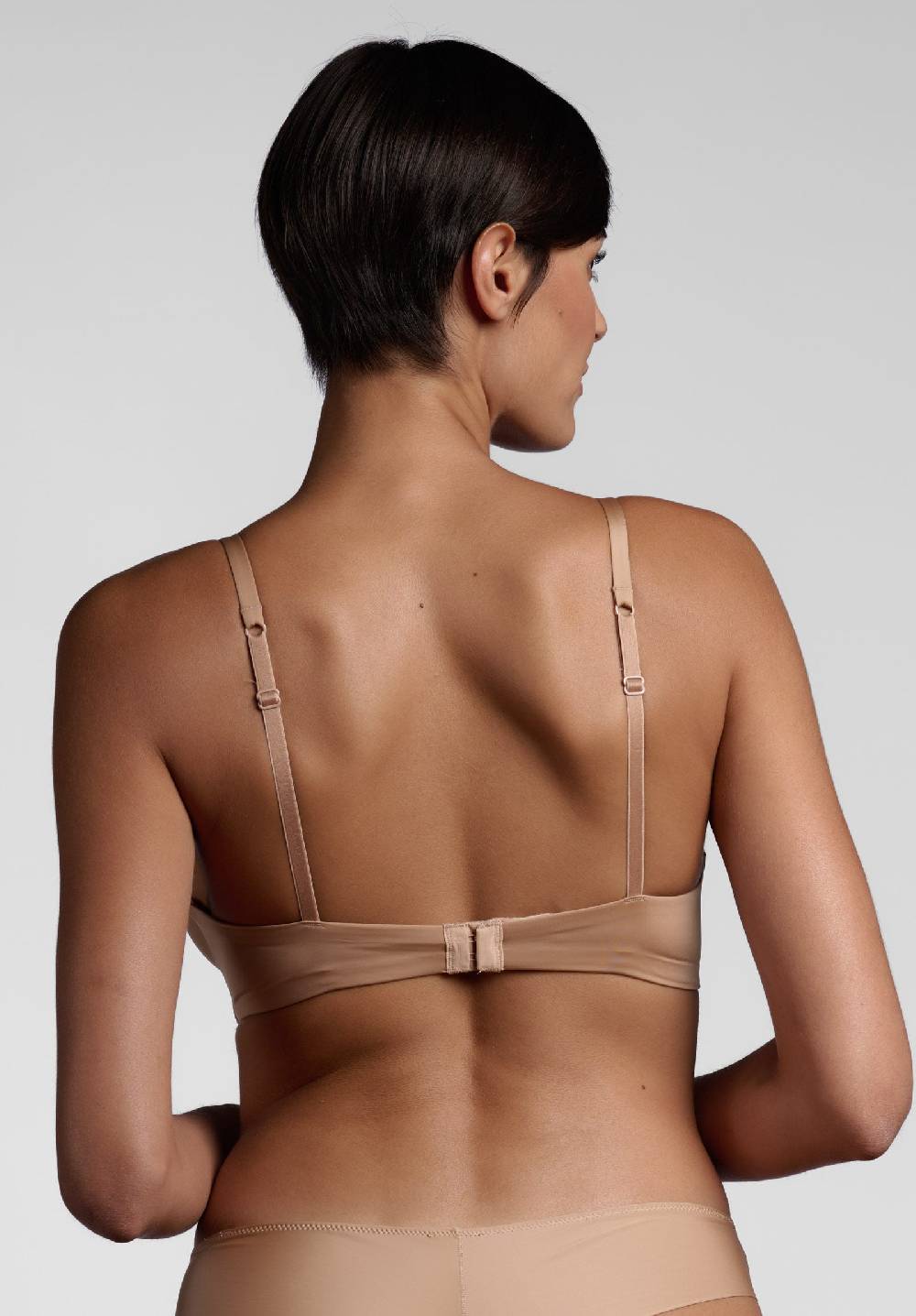 Lepel Reggiseno senza ferretto 2643 Avantgarde Soft Touch 2025