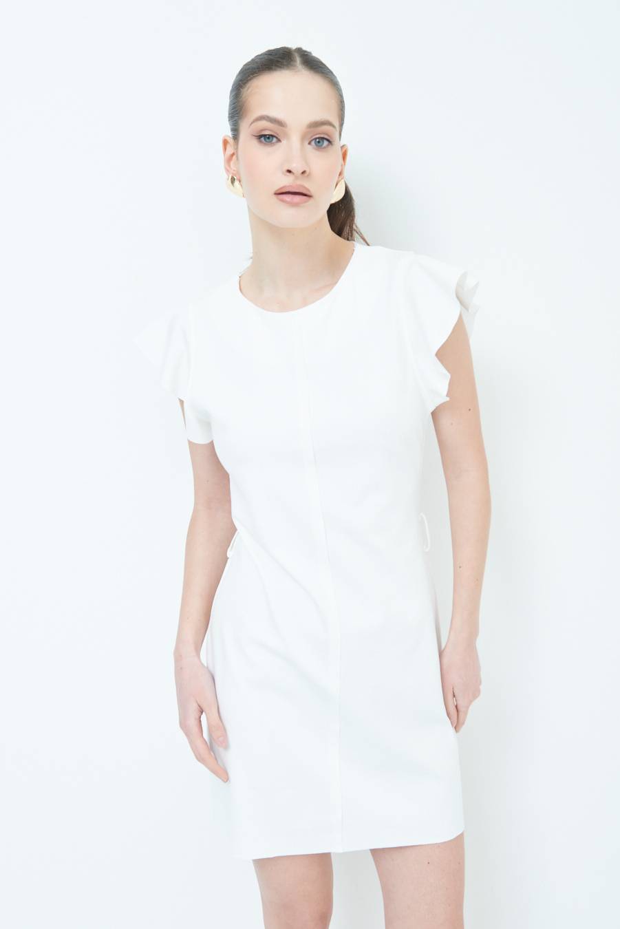 Kikisix ABITO GALE P.MILANO BURRO Outlet