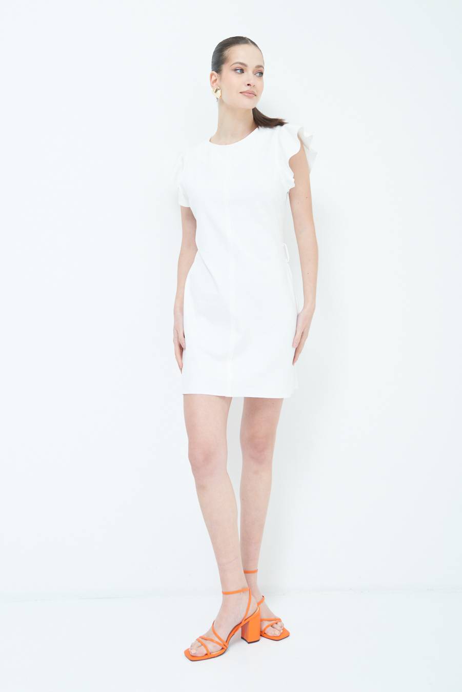 Kikisix ABITO GALE P.MILANO BURRO Outlet