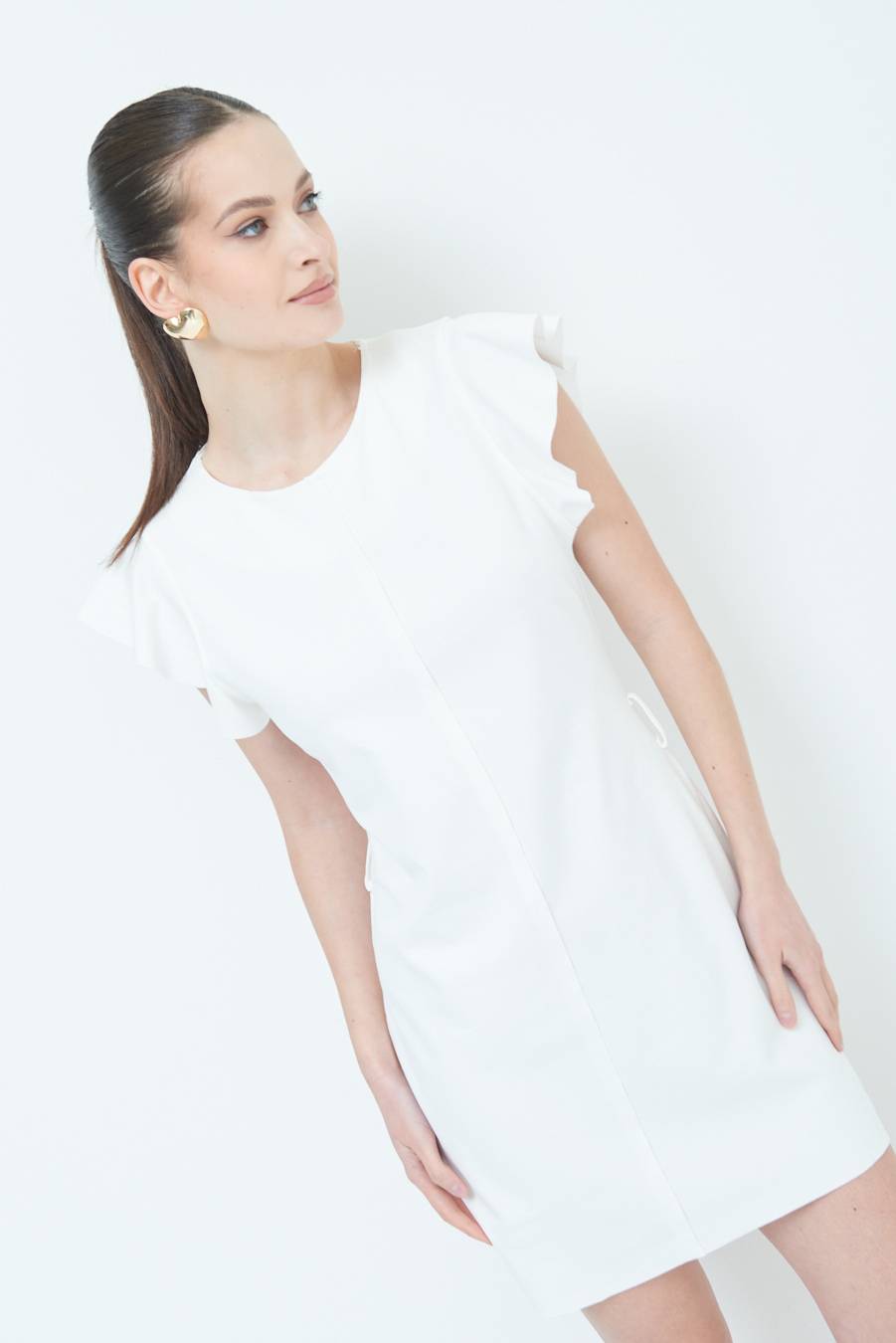 Kikisix ABITO GALE P.MILANO BURRO Outlet