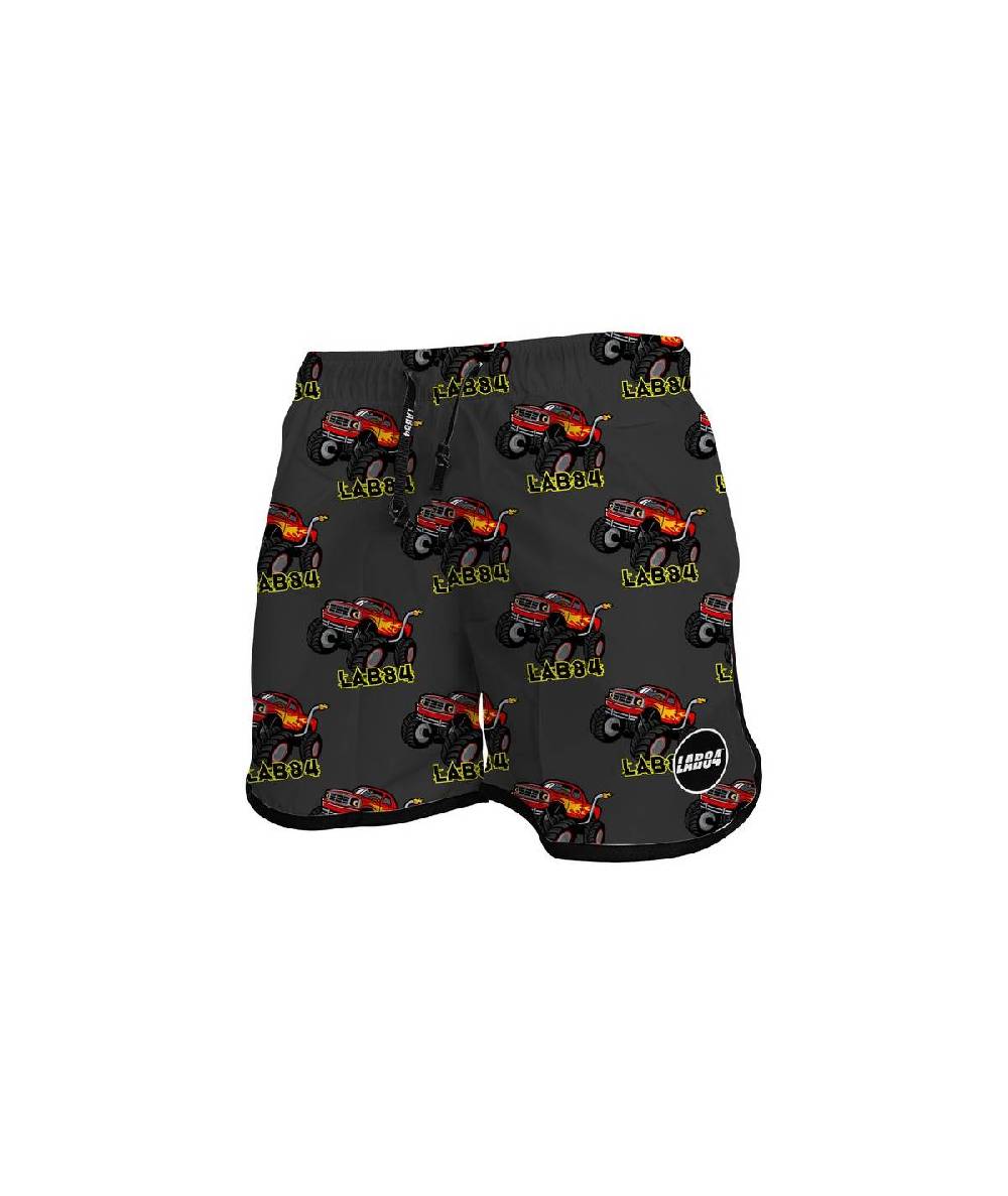 Lab84 SHORT SURF TASCA + MUTANDA INTERNA Shopping Online