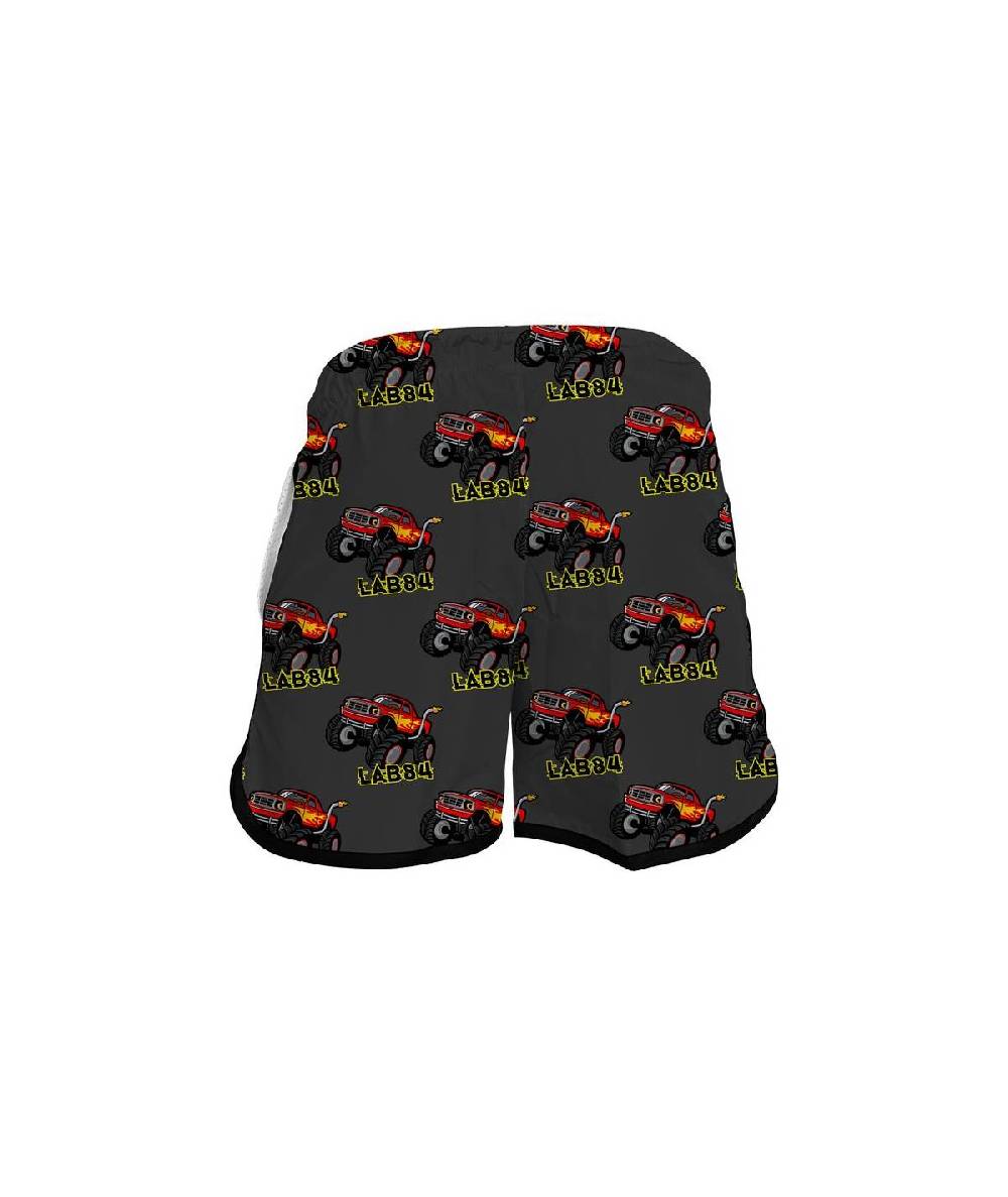 Lab84 SHORT SURF TASCA + MUTANDA INTERNA Shopping Online
