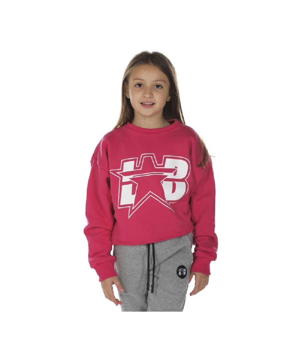 Lab84 CROP TOP Vendita Calda