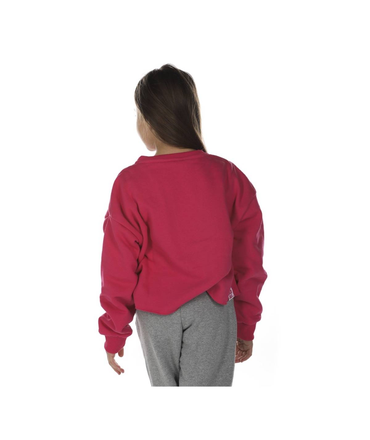 Lab84 CROP TOP Vendita Calda