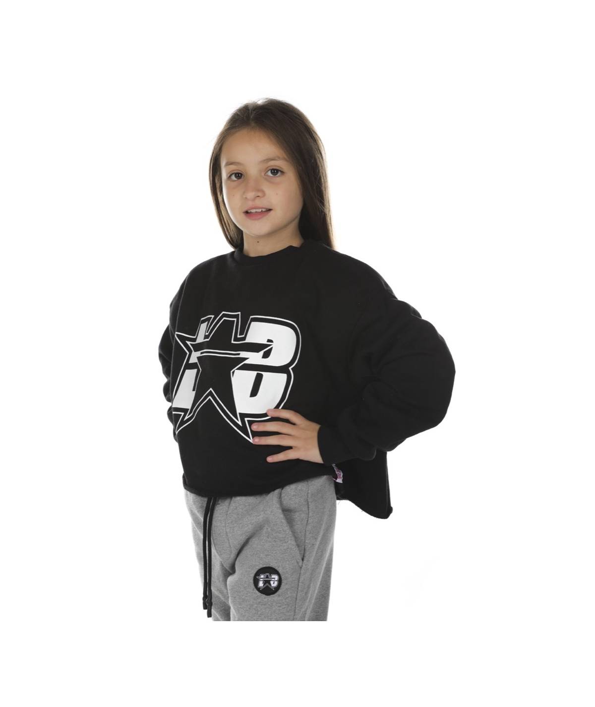 Lab84 CROP TOP Vendita Economica