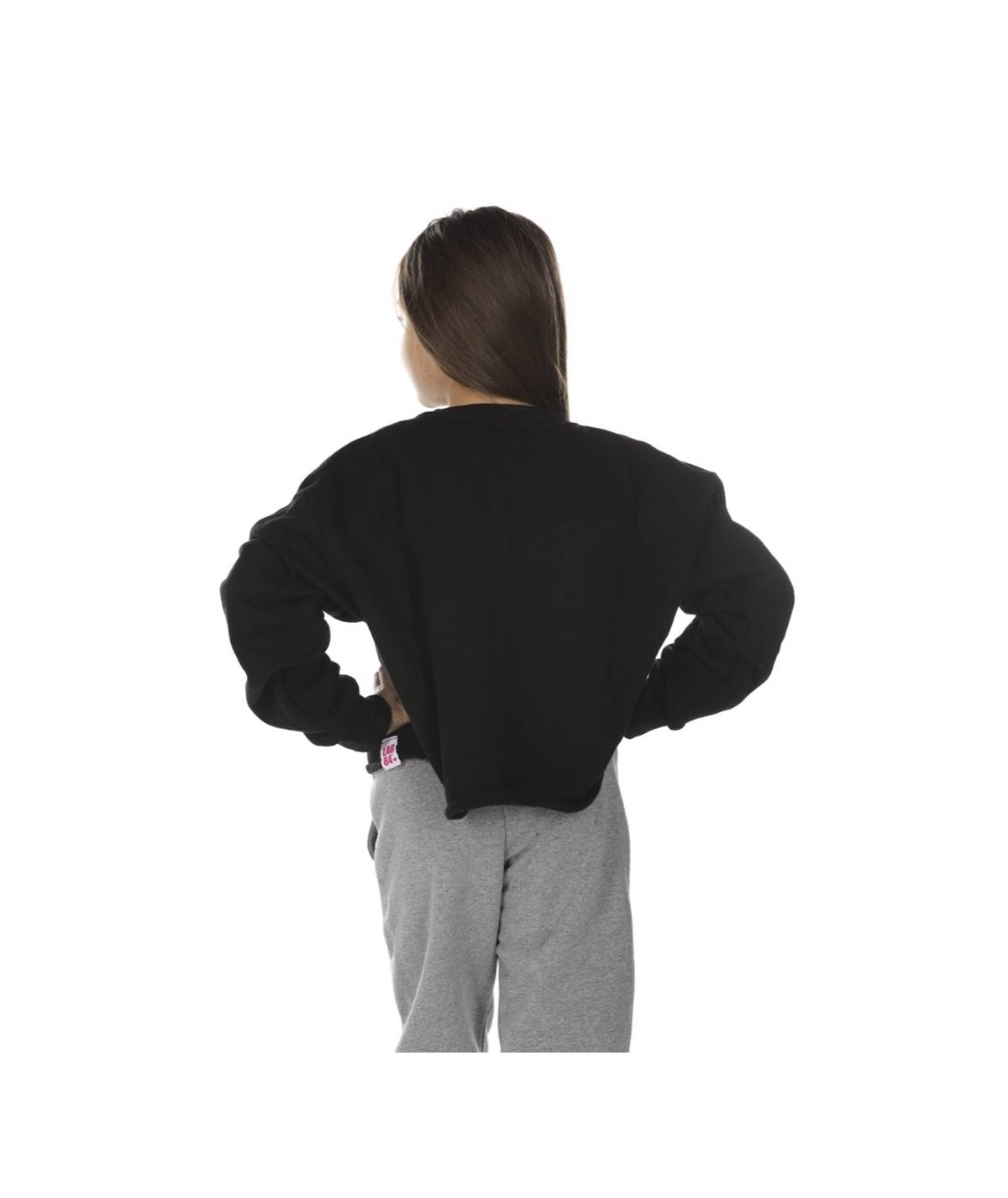 Lab84 CROP TOP Vendita Economica