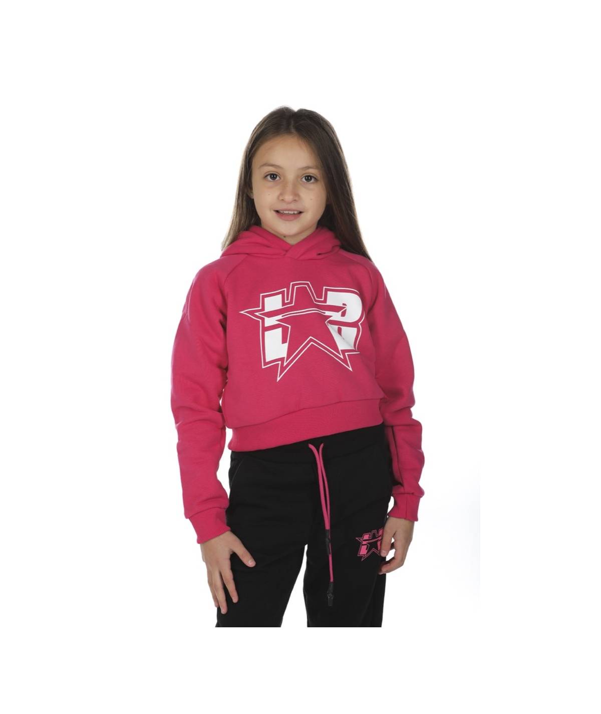 Lab84 CROP TOP Saldi Di Fabbrica