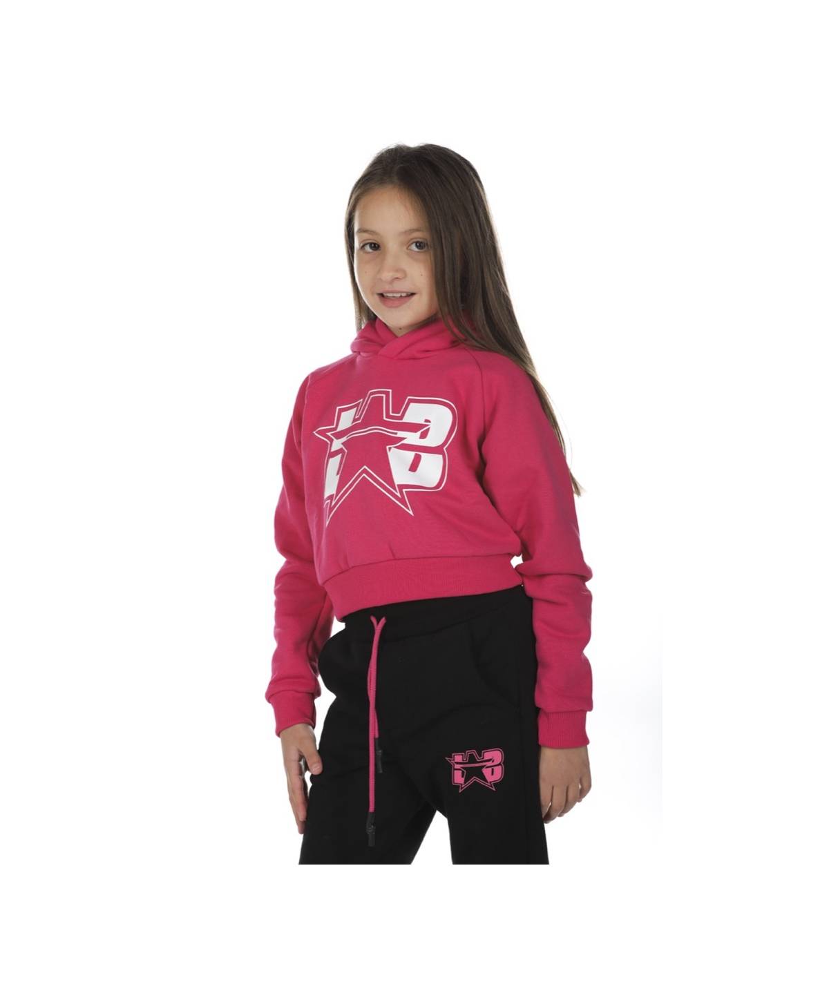 Lab84 CROP TOP Saldi Di Fabbrica