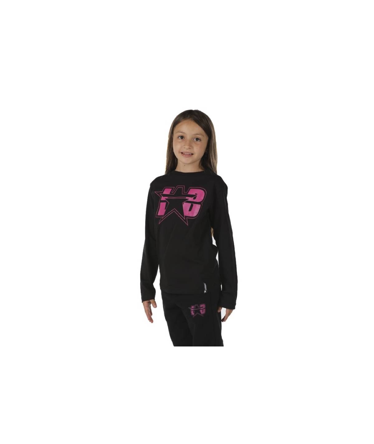 Lab84 T-SHIRT M/L In Saldo